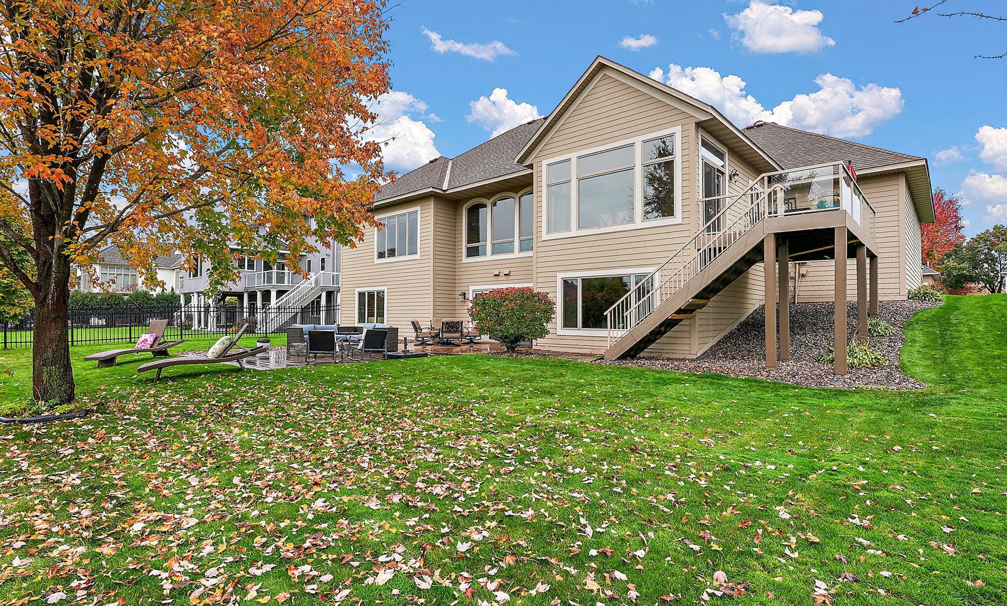 View of Residential at 2475 Tournament Players Circle, Blaine MN 55449, Blaine (44 of 51) - Mike Wilen | Minnesota Team Real Estate