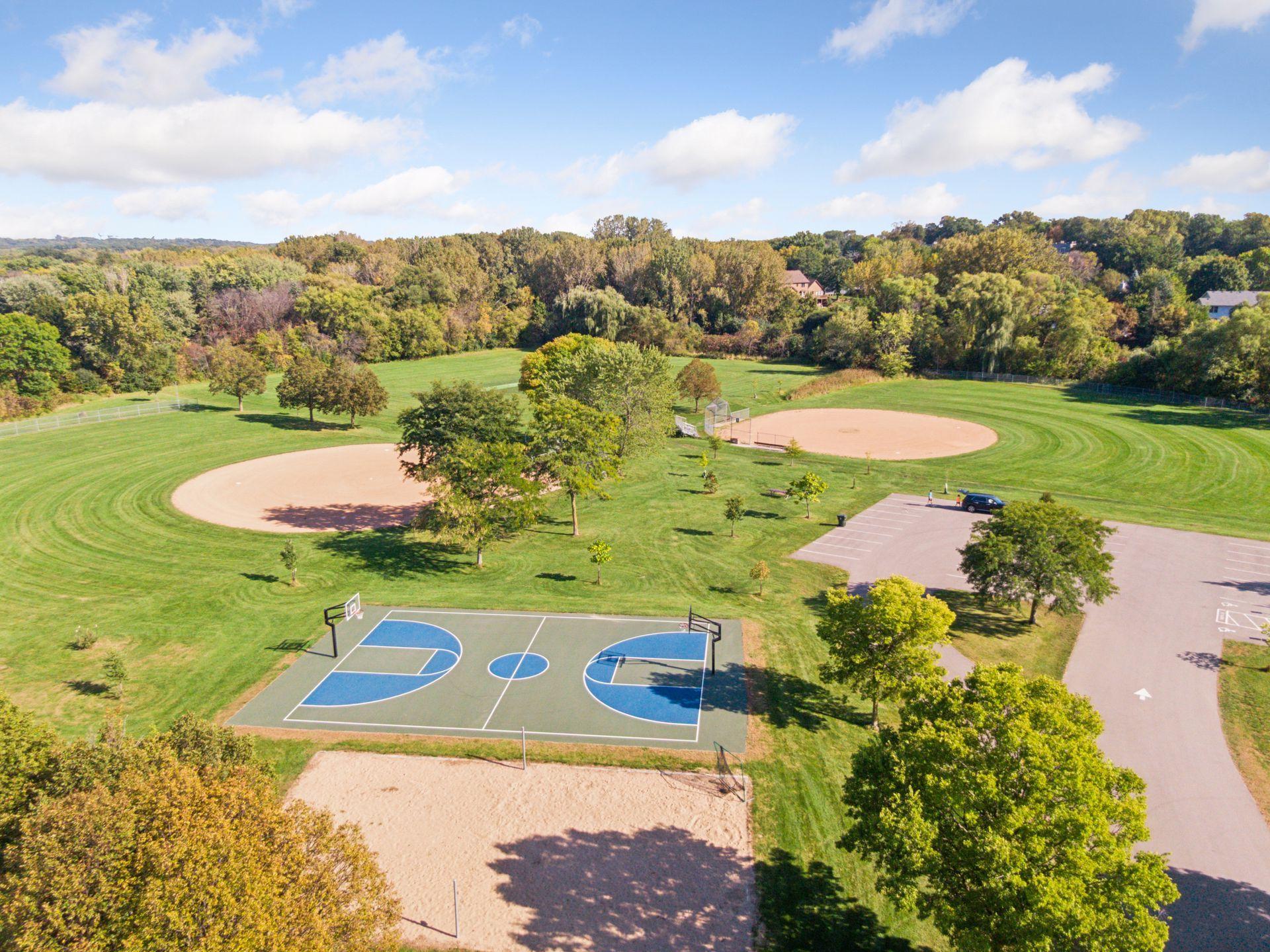View of Residential at 11578 Scotch Pine Court, Eden Prairie MN 55344, Eden Prairie (37 of 41) - Mike Wilen | Minnesota Team Real Estate