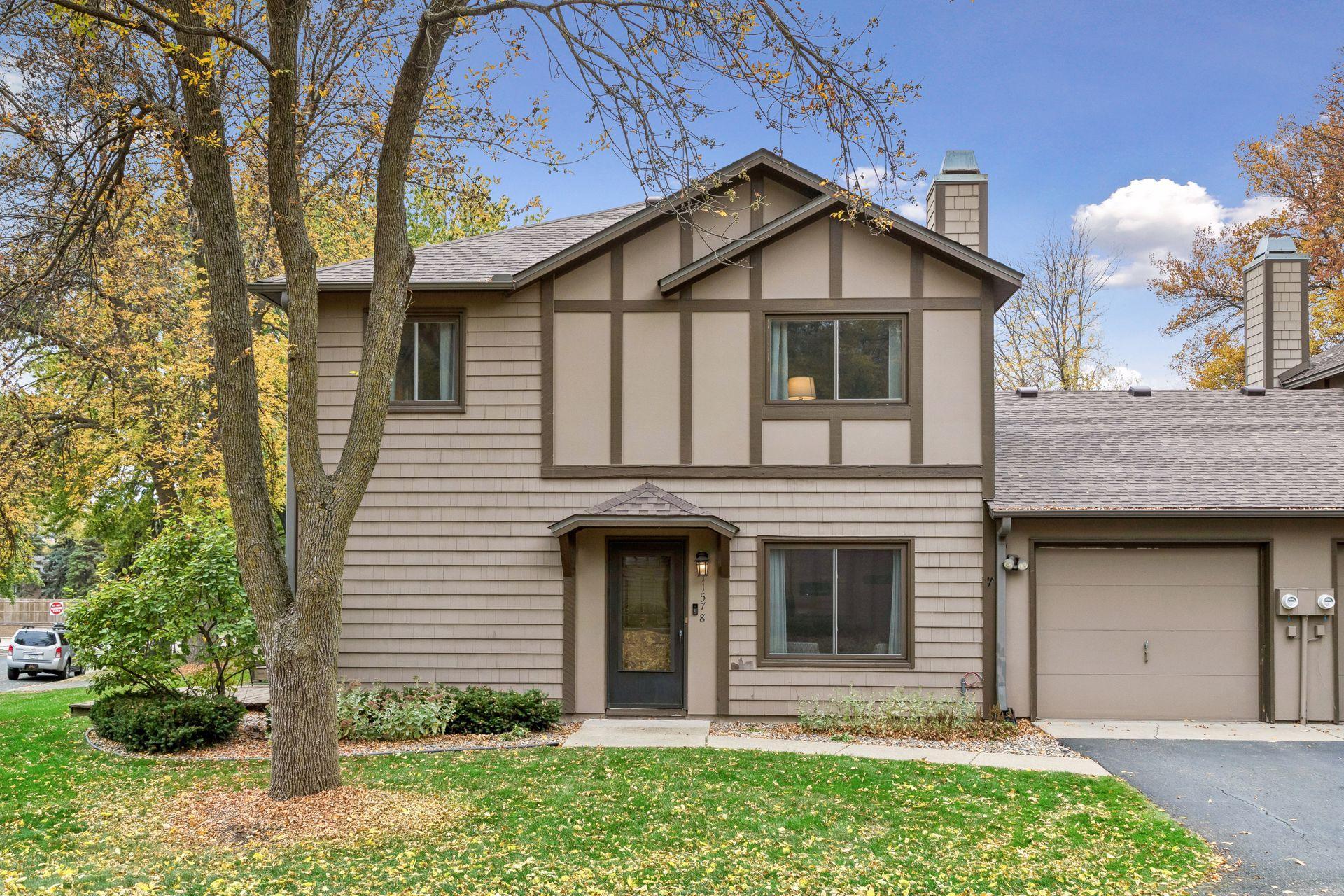 View of (TH) Quad/4 Corners at 11578 Scotch Pine Court, Eden Prairie - Mike Wilen | Minnesota Team Real Estate