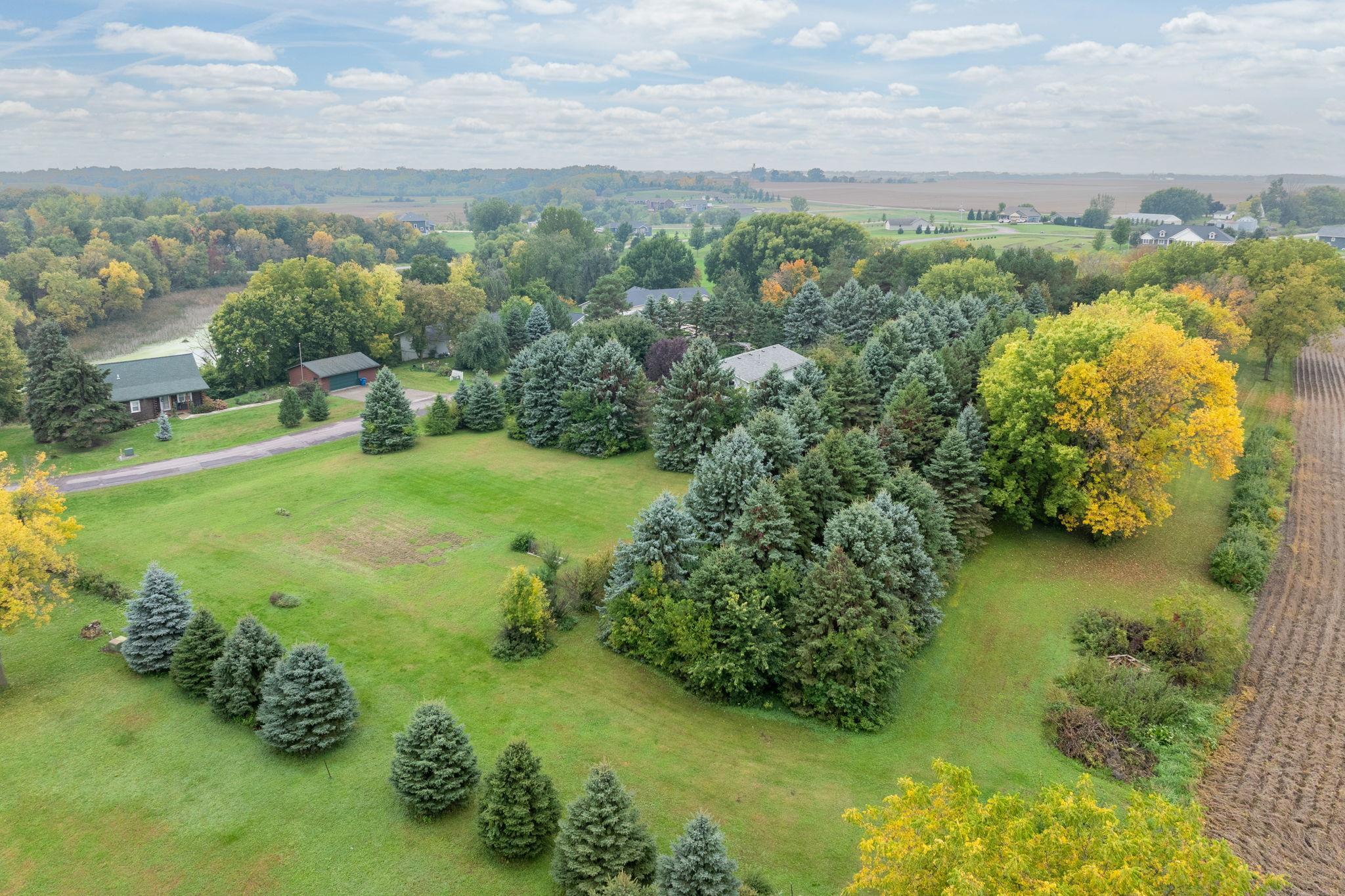 View of Land at TBD William Street, Kasota MN 56050, Kasota (4 of 7) - Mike Wilen | Minnesota Team Real Estate