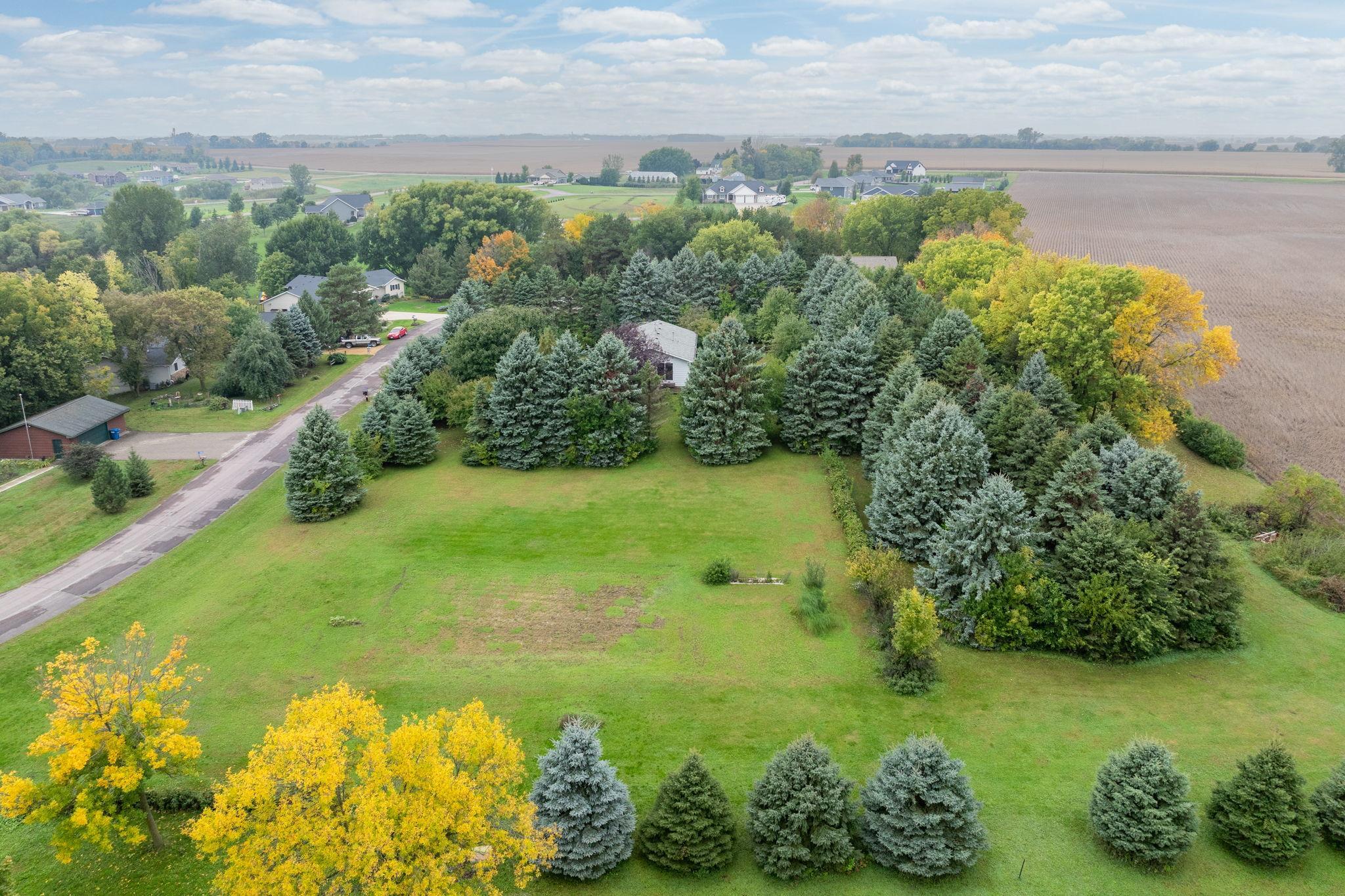 View of Land at TBD William Street, Kasota MN 56050, Kasota (3 of 7) - Mike Wilen | Minnesota Team Real Estate