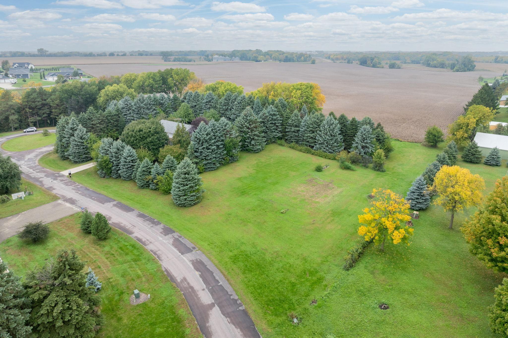 View of Land at TBD William Street, Kasota MN 56050, Kasota (2 of 7) - Mike Wilen | Minnesota Team Real Estate