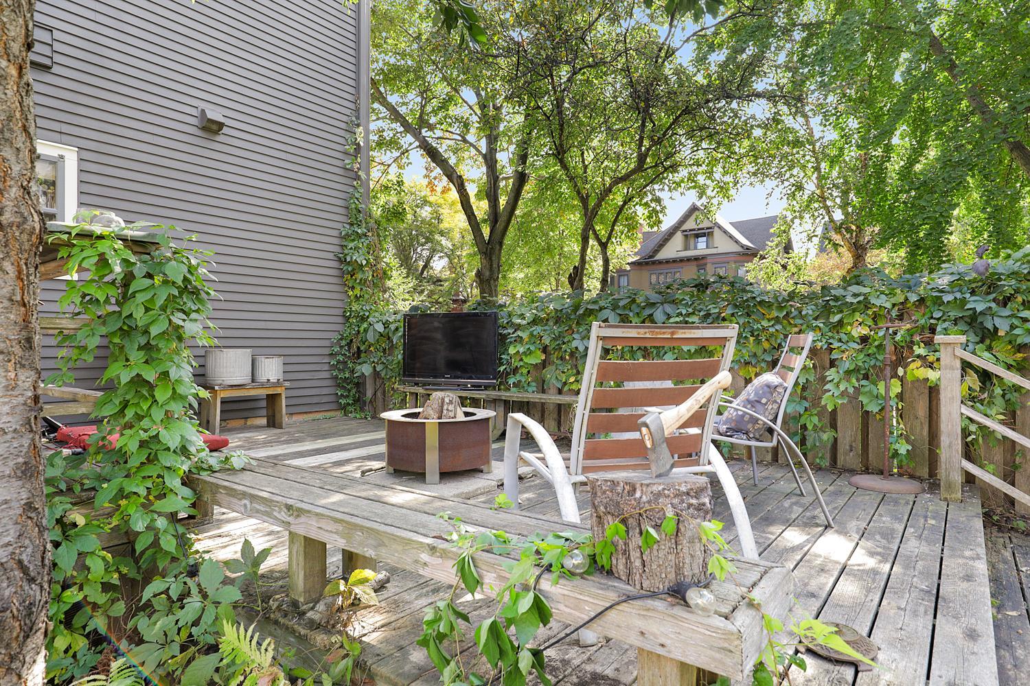 View of Residential at 501 Portland Avenue, Saint Paul MN 55102, Saint Paul (27 of 31) - Mike Wilen | Minnesota Team Real Estate