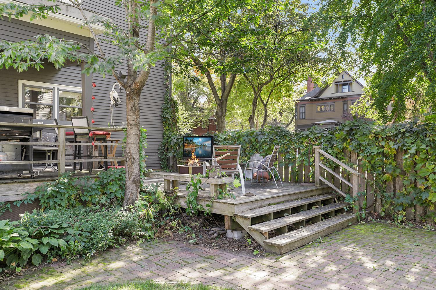 View of Residential at 501 Portland Avenue, Saint Paul MN 55102, Saint Paul (26 of 31) - Mike Wilen | Minnesota Team Real Estate