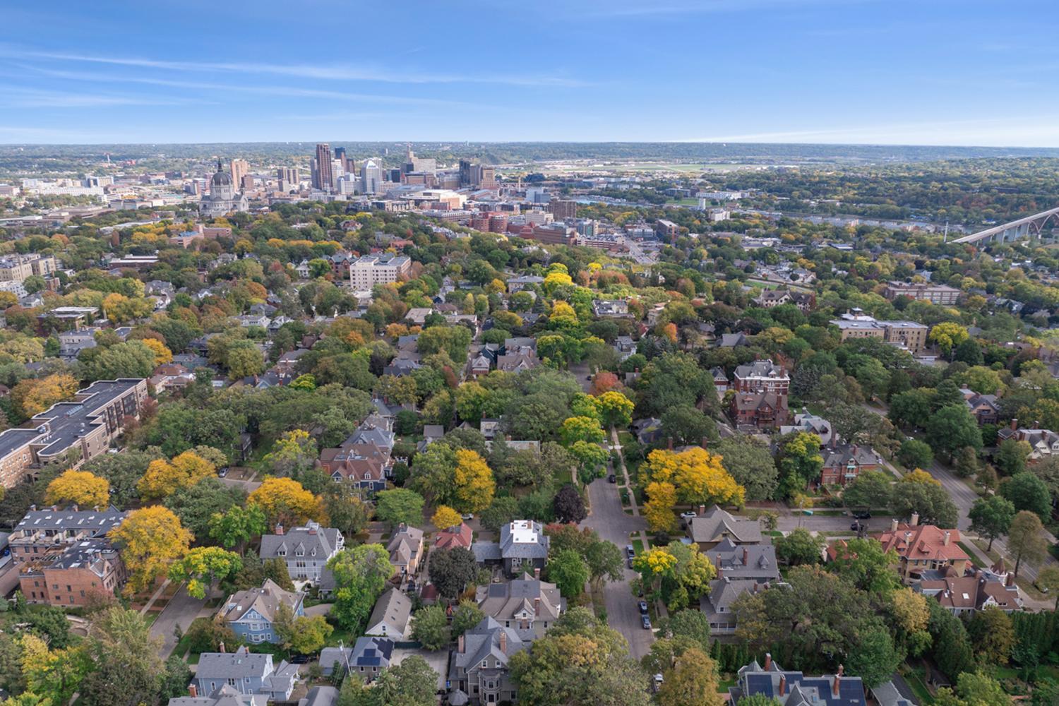 View of Residential at 501 Portland Avenue, Saint Paul MN 55102, Saint Paul (22 of 31) - Mike Wilen | Minnesota Team Real Estate