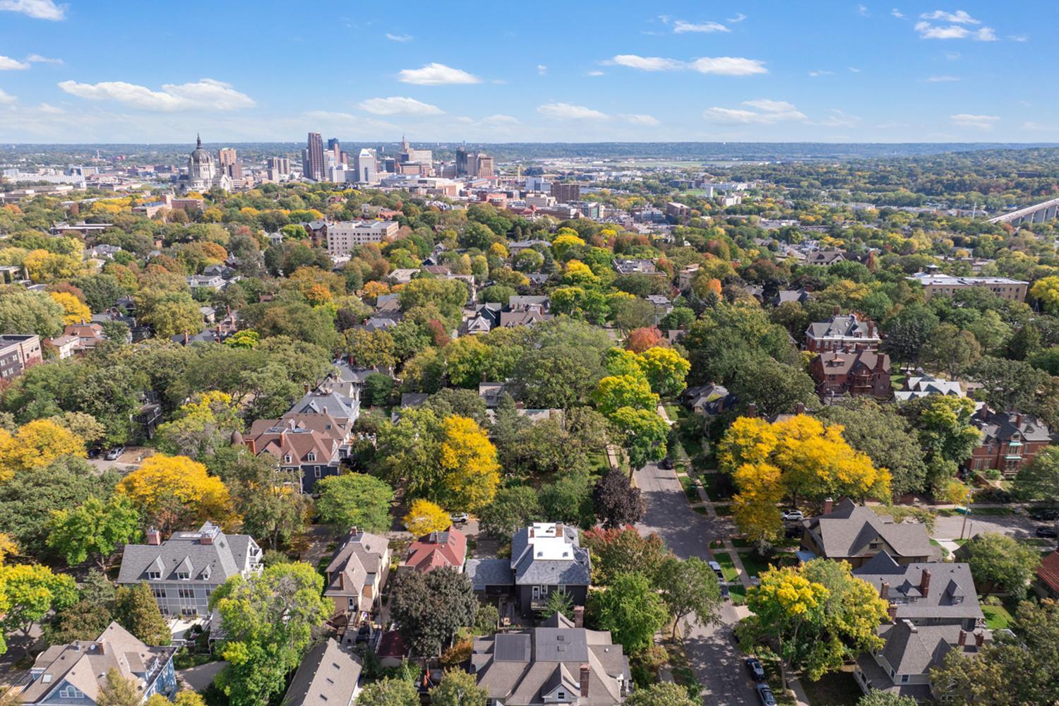 View of Residential at 501 Portland Avenue, Saint Paul MN 55102, Saint Paul (21 of 31) - Mike Wilen | Minnesota Team Real Estate