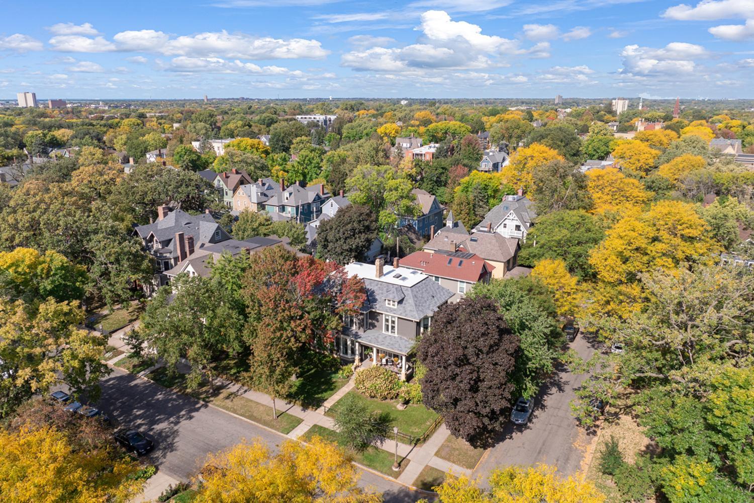 View of Residential at 501 Portland Avenue, Saint Paul MN 55102, Saint Paul (20 of 31) - Mike Wilen | Minnesota Team Real Estate