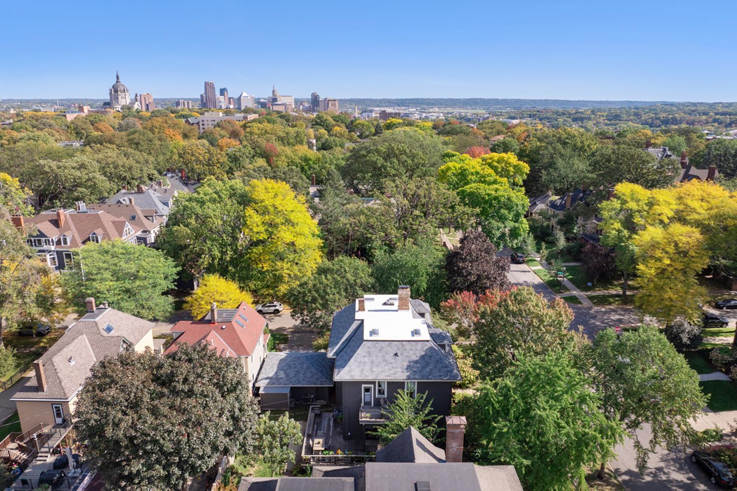 View of Residential at 501 Portland Avenue, Saint Paul MN 55102, Saint Paul (19 of 31) - Mike Wilen | Minnesota Team Real Estate