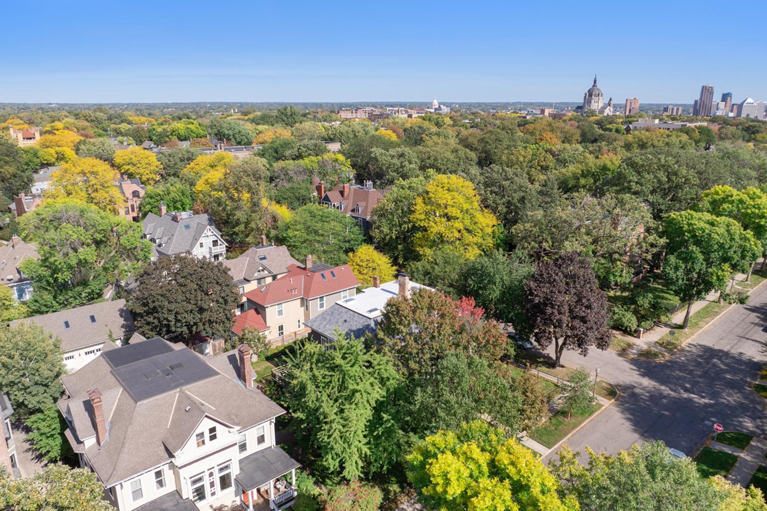 View of Residential at 501 Portland Avenue, Saint Paul MN 55102, Saint Paul (18 of 31) - Mike Wilen | Minnesota Team Real Estate