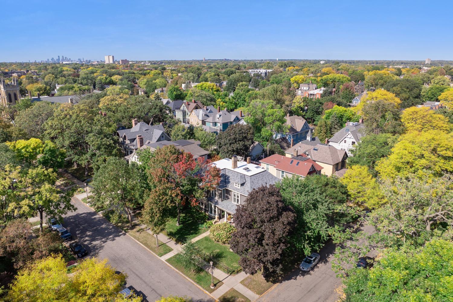 View of Residential at 501 Portland Avenue, Saint Paul MN 55102, Saint Paul (17 of 31) - Mike Wilen | Minnesota Team Real Estate