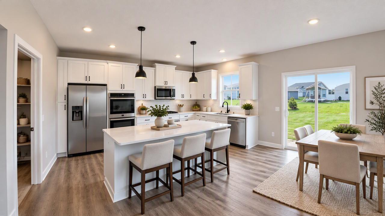 View of Single Family at 914 Foxglove Terrace, Waconia - Mike Wilen | Minnesota Team Real Estate