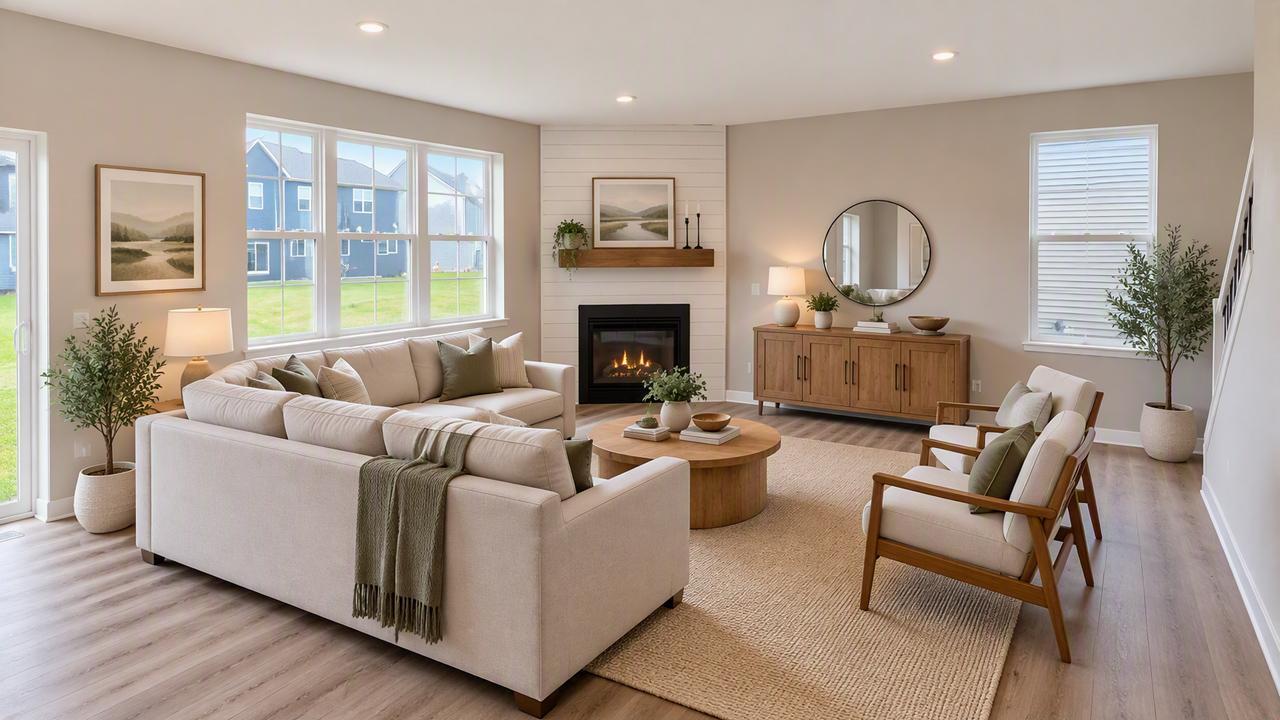View of Residential at 914 Foxglove Terrace, Waconia MN 55387, Waconia (3 of 38) - Mike Wilen | Minnesota Team Real Estate