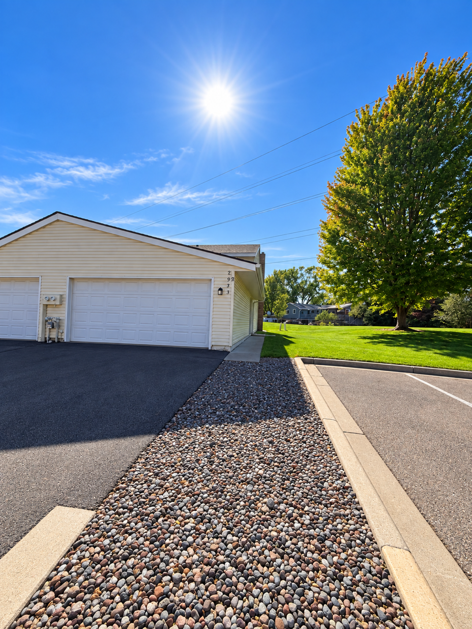 View of (TH) Side x Side at 2933 69th Lane, Brooklyn Center - Mike Wilen | Minnesota Team Real Estate