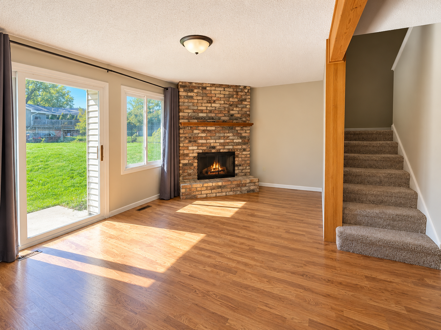 View of Residential at 2933 69th Lane, Brooklyn Center MN 55430, Brooklyn Center (4 of 25) - Mike Wilen | Minnesota Team Real Estate