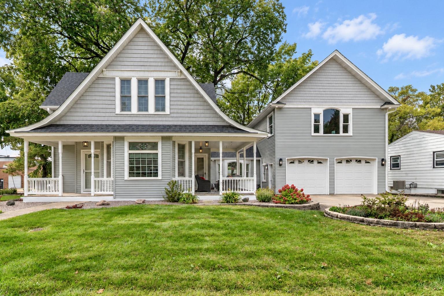 View of Single Family at 200 Lexington Avenue, Le Center - Mike Wilen | Minnesota Team Real Estate