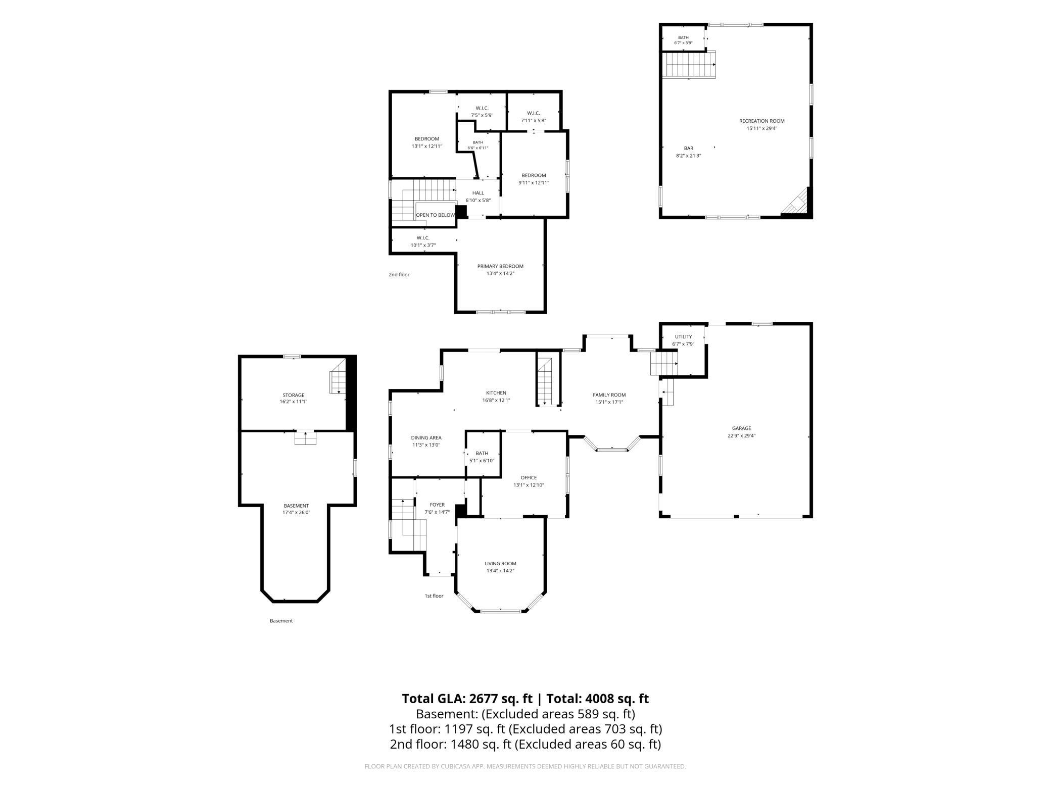 View of Residential at 200 Lexington Avenue, Le Center MN 56057, Le Center (62 of 62) - Mike Wilen | Minnesota Team Real Estate