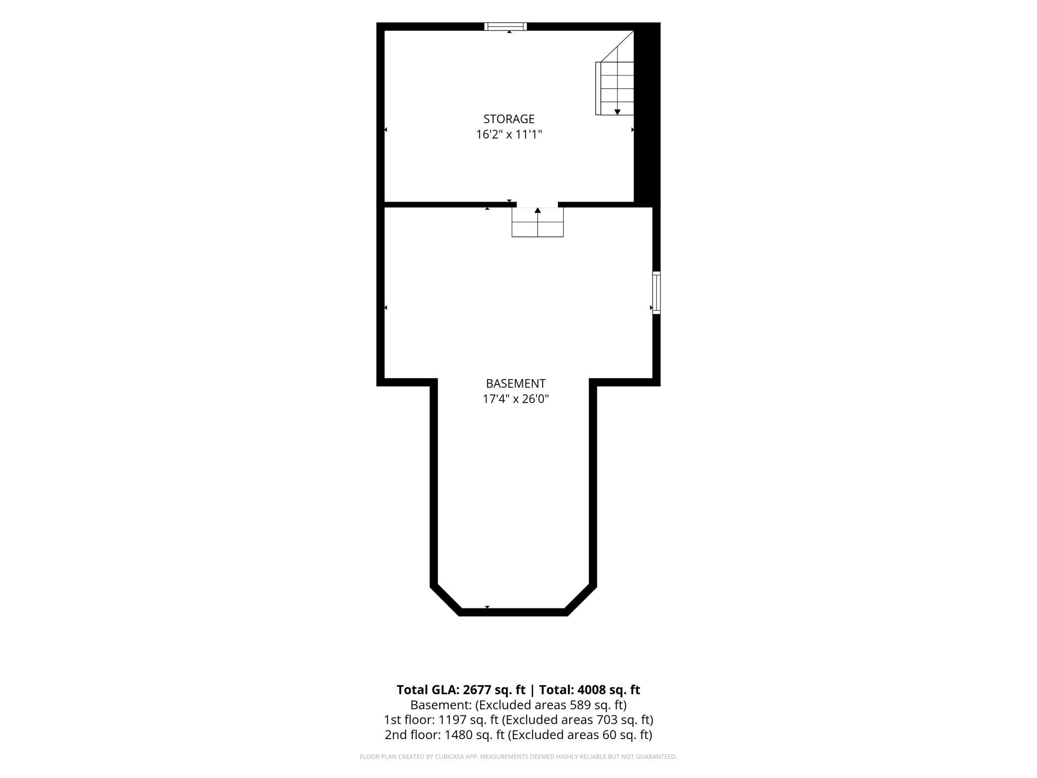 View of Residential at 200 Lexington Avenue, Le Center MN 56057, Le Center (61 of 62) - Mike Wilen | Minnesota Team Real Estate