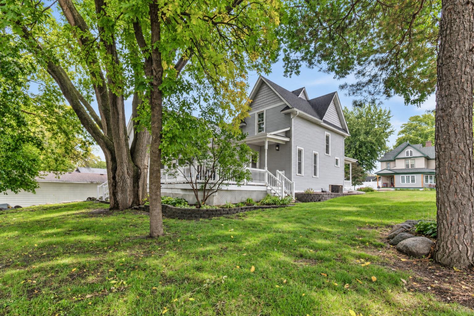 View of Residential at 200 Lexington Avenue, Le Center MN 56057, Le Center (58 of 62) - Mike Wilen | Minnesota Team Real Estate