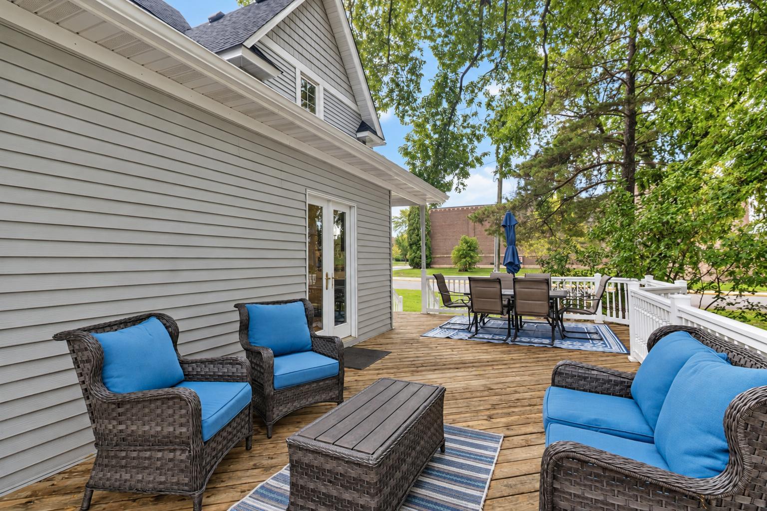 View of Residential at 200 Lexington Avenue, Le Center MN 56057, Le Center (55 of 62) - Mike Wilen | Minnesota Team Real Estate