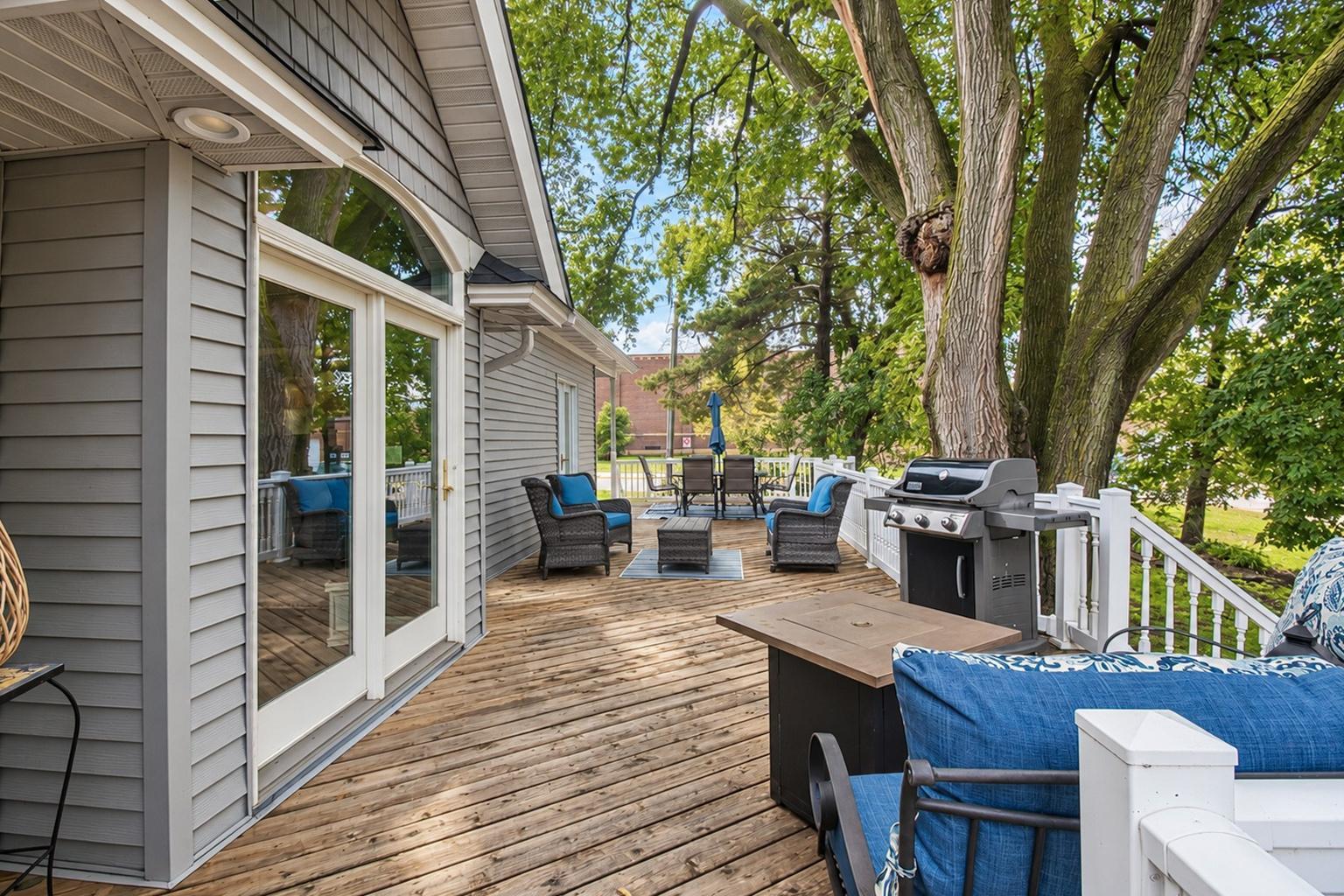 View of Residential at 200 Lexington Avenue, Le Center MN 56057, Le Center (54 of 62) - Mike Wilen | Minnesota Team Real Estate