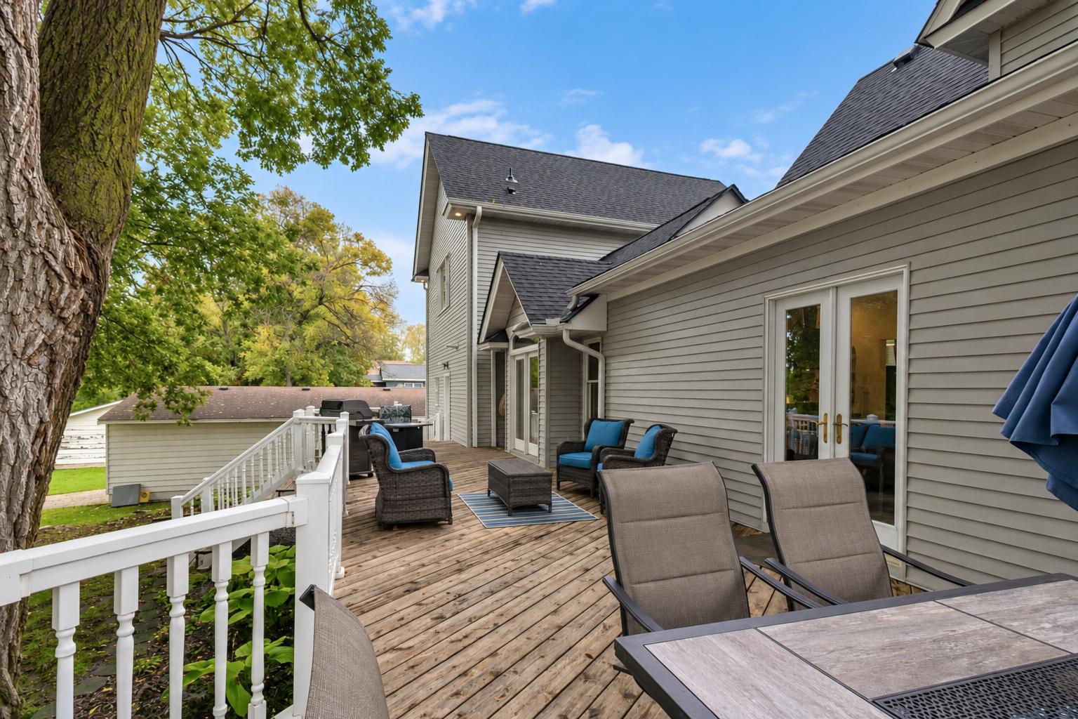 View of Residential at 200 Lexington Avenue, Le Center MN 56057, Le Center (53 of 62) - Mike Wilen | Minnesota Team Real Estate