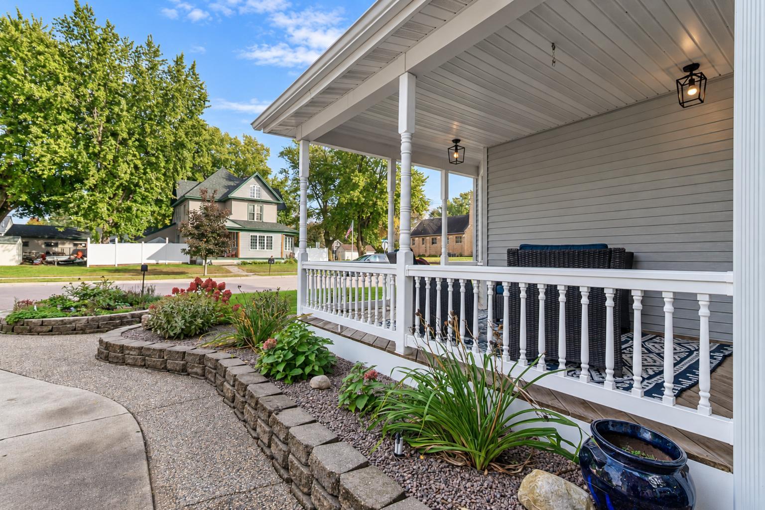 View of Residential at 200 Lexington Avenue, Le Center MN 56057, Le Center (52 of 62) - Mike Wilen | Minnesota Team Real Estate