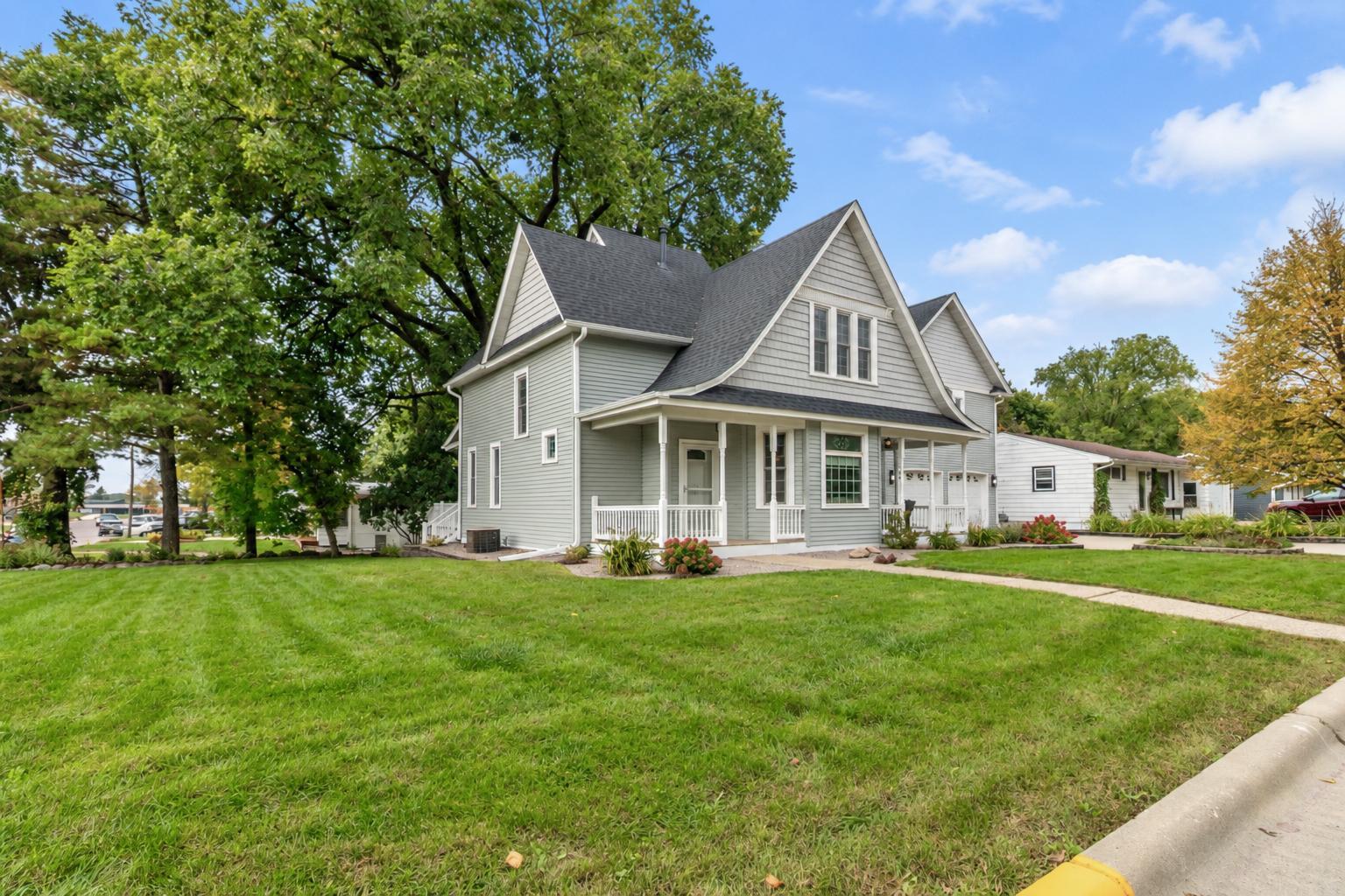 View of Residential at 200 Lexington Avenue, Le Center MN 56057, Le Center (51 of 62) - Mike Wilen | Minnesota Team Real Estate