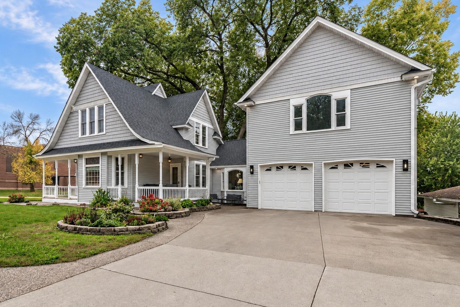 View of Residential at 200 Lexington Avenue, Le Center MN 56057, Le Center (50 of 62) - Mike Wilen | Minnesota Team Real Estate