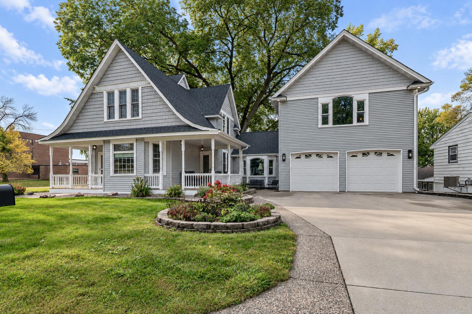 View of Residential at 200 Lexington Avenue, Le Center MN 56057, Le Center (49 of 62) - Mike Wilen | Minnesota Team Real Estate