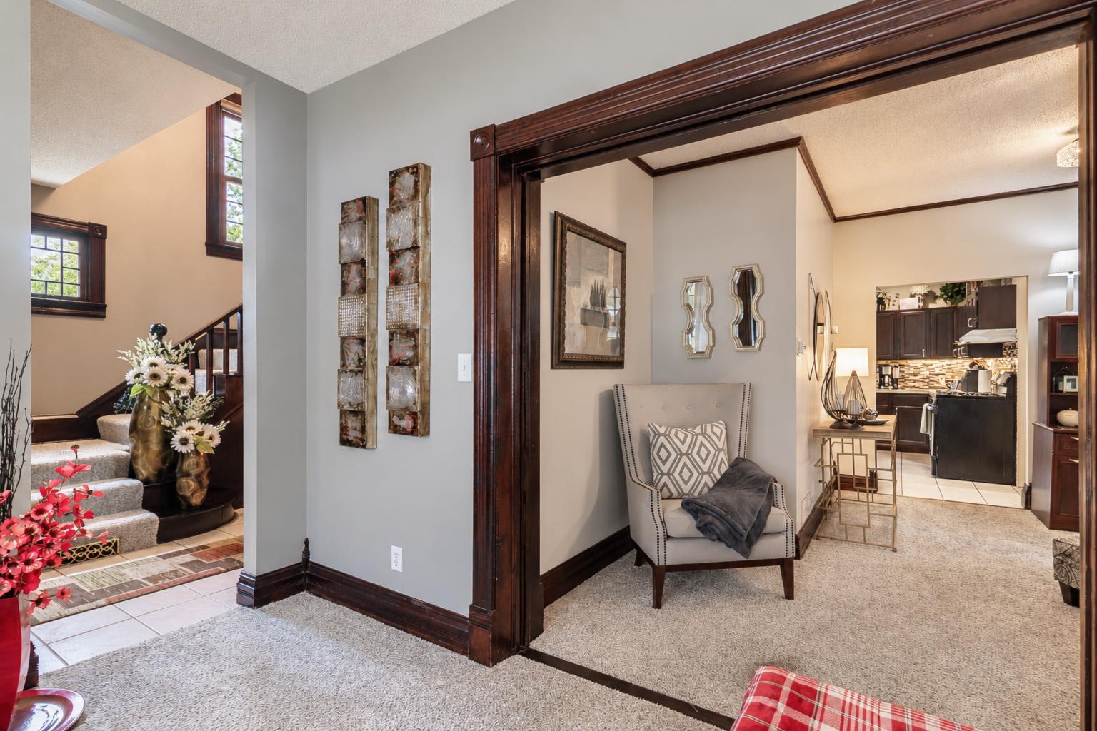 View of Residential at 200 Lexington Avenue, Le Center MN 56057, Le Center (18 of 62) - Mike Wilen | Minnesota Team Real Estate