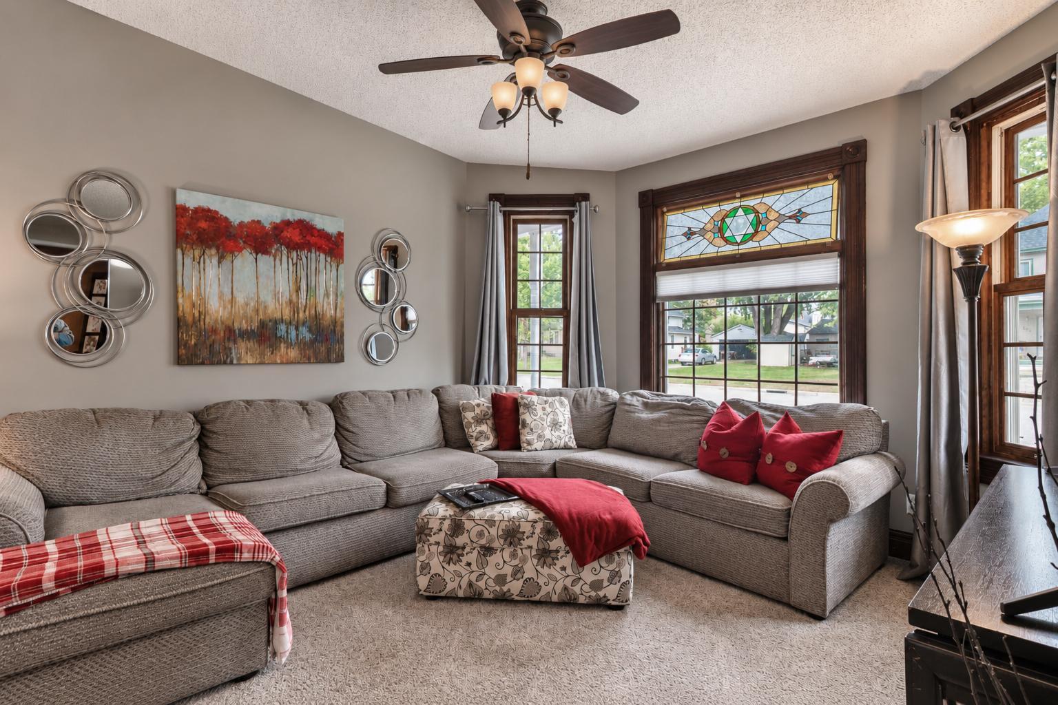 View of Residential at 200 Lexington Avenue, Le Center MN 56057, Le Center (17 of 62) - Mike Wilen | Minnesota Team Real Estate