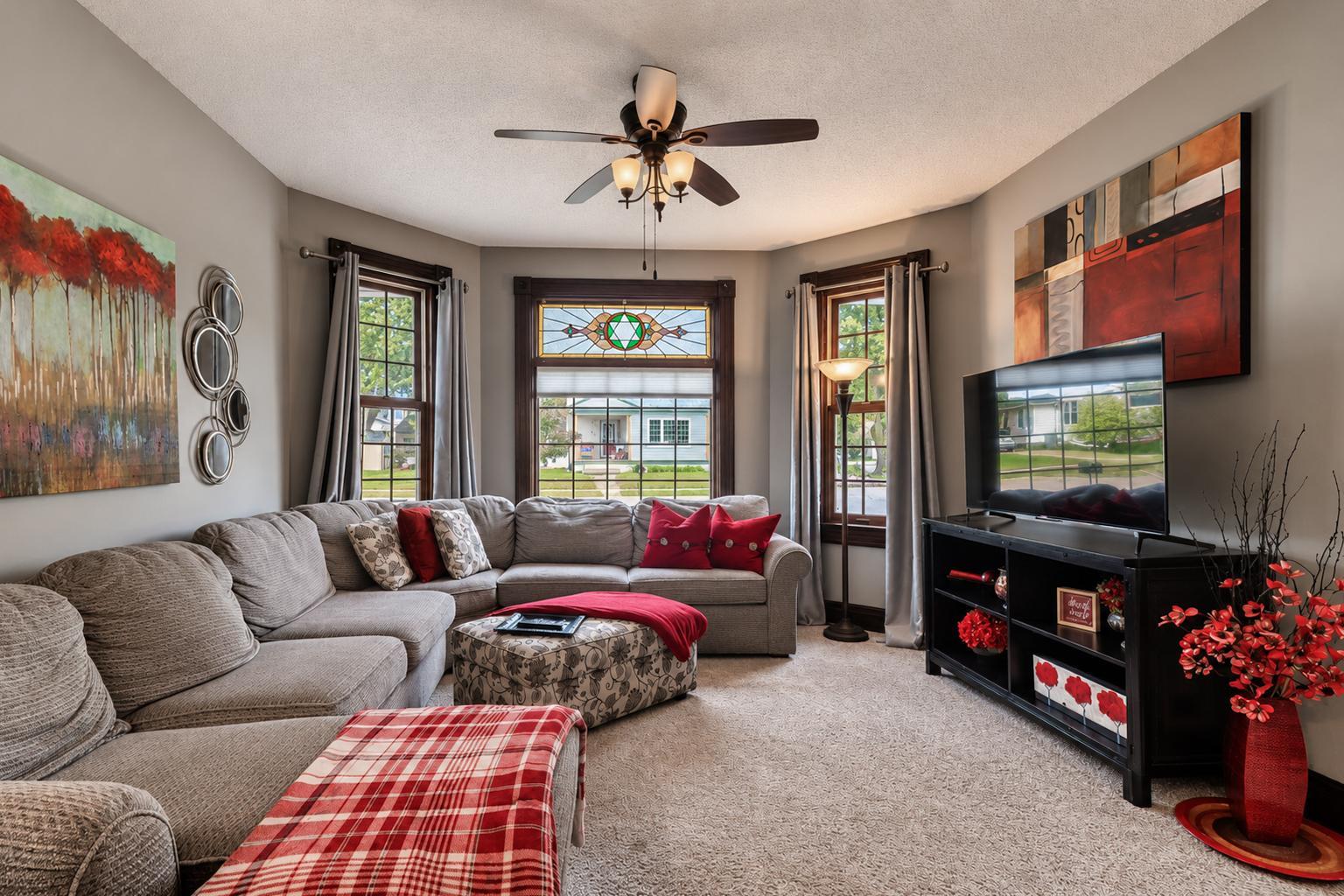 View of Residential at 200 Lexington Avenue, Le Center MN 56057, Le Center (16 of 62) - Mike Wilen | Minnesota Team Real Estate