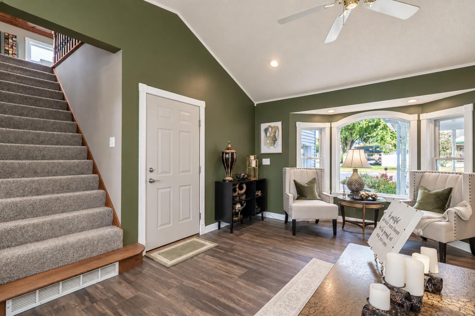 View of Residential at 200 Lexington Avenue, Le Center MN 56057, Le Center (6 of 62) - Mike Wilen | Minnesota Team Real Estate