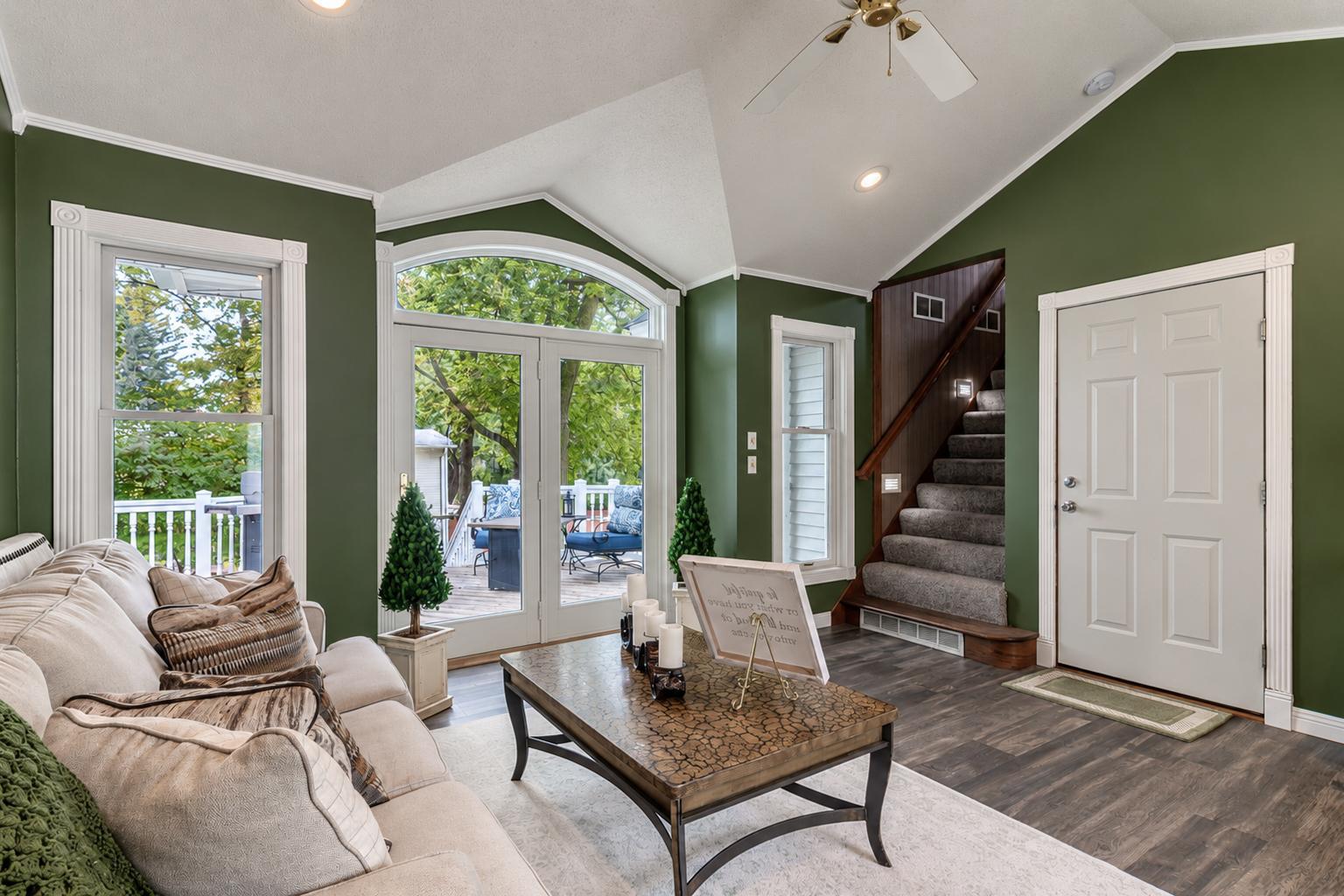 View of Residential at 200 Lexington Avenue, Le Center MN 56057, Le Center (4 of 62) - Mike Wilen | Minnesota Team Real Estate