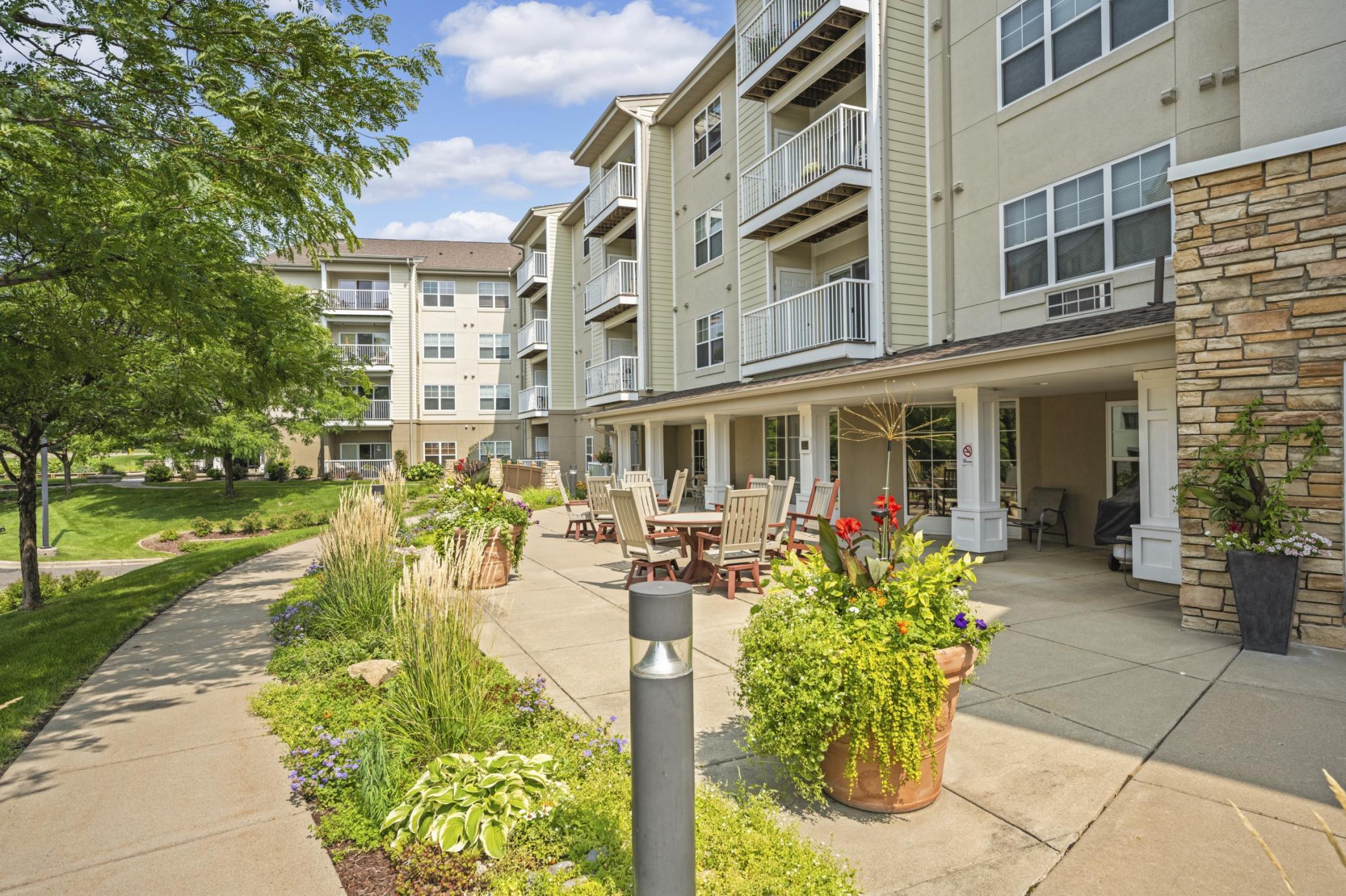 View of Residential at 5650 Boone Avenue #319, New Hope MN 55428, New Hope (34 of 34) - Mike Wilen | Minnesota Team Real Estate