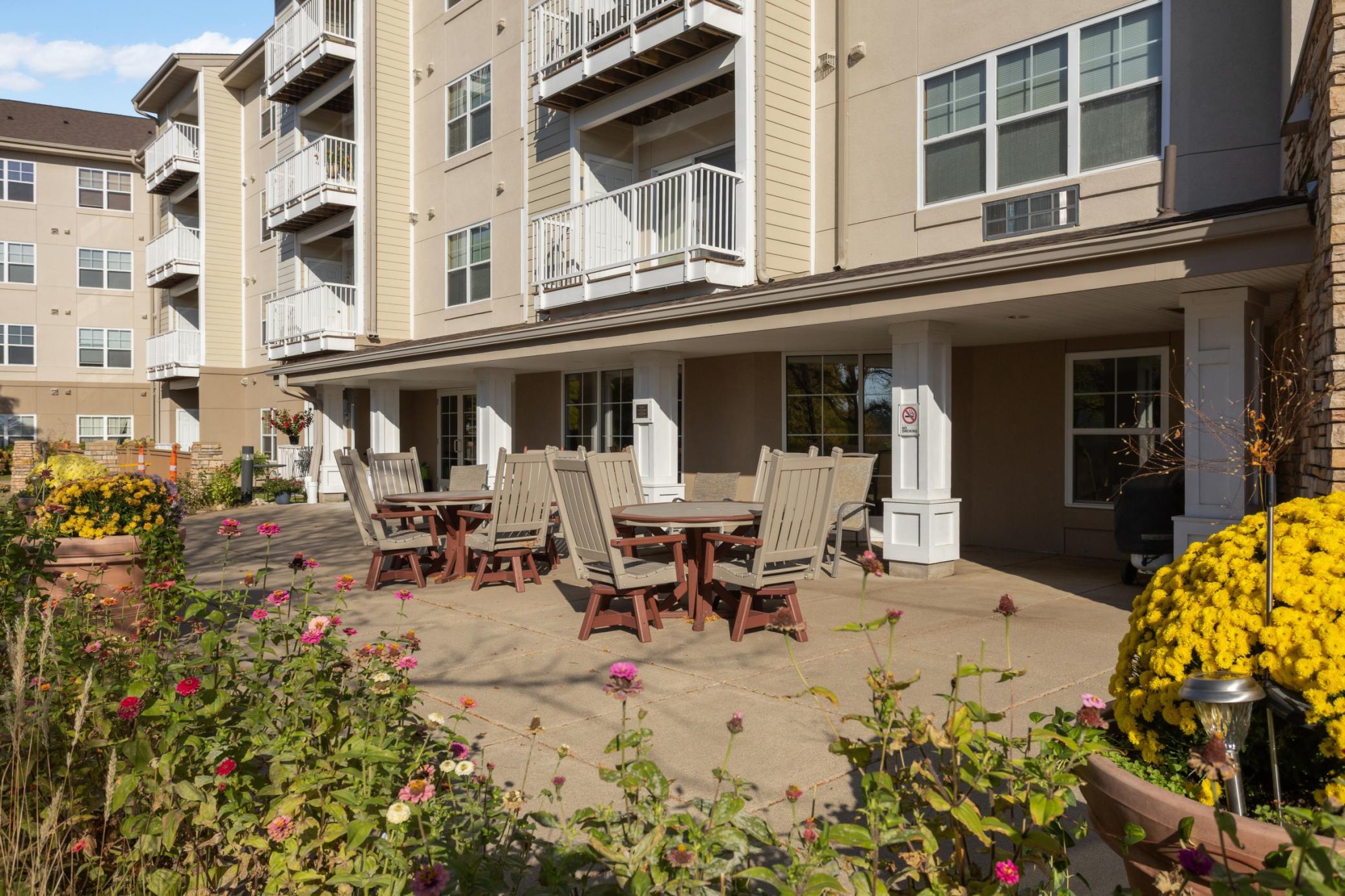 View of Residential at 5650 Boone Avenue #319, New Hope MN 55428, New Hope (26 of 34) - Mike Wilen | Minnesota Team Real Estate