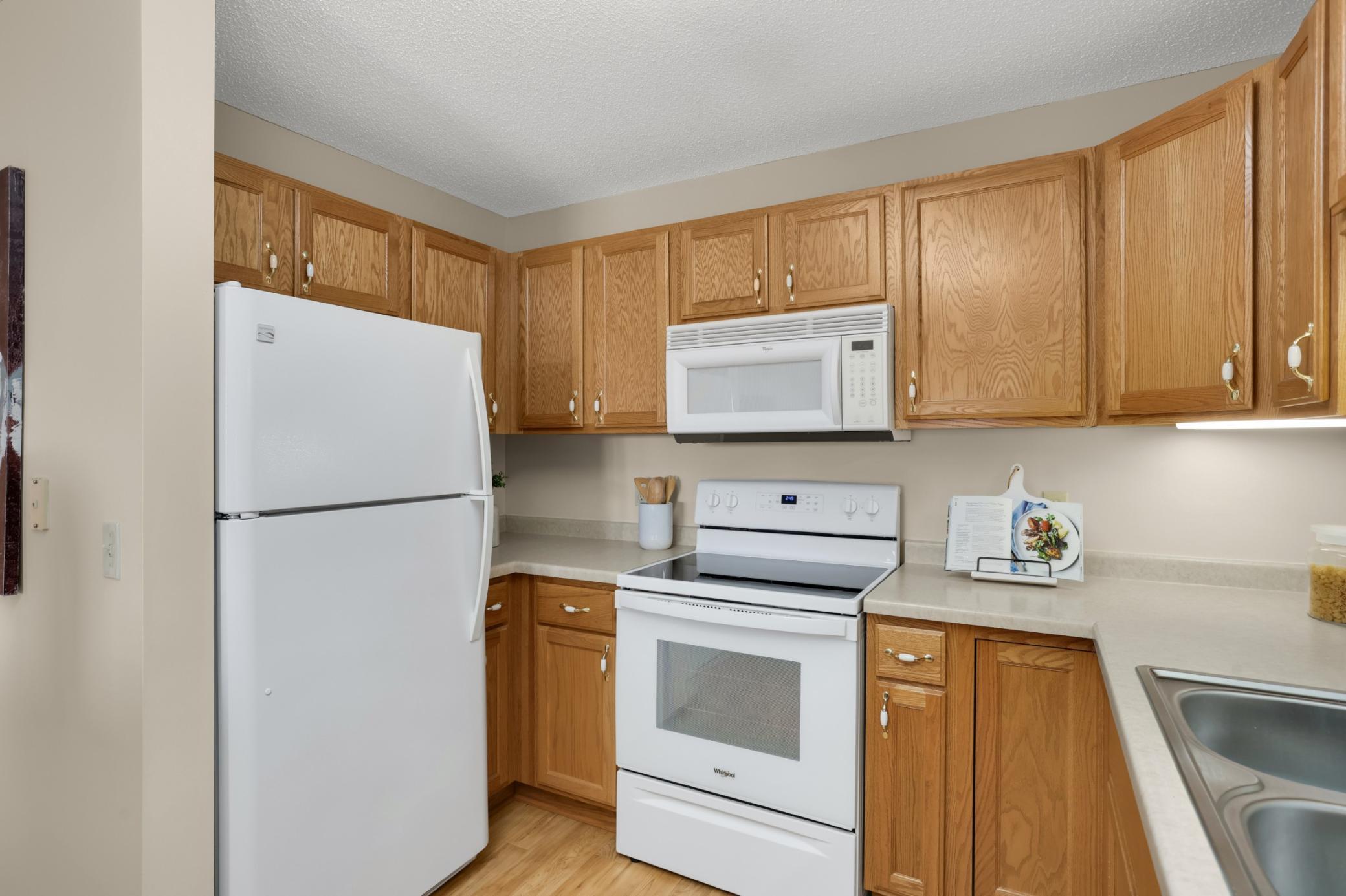 View of Residential at 5650 Boone Avenue #319, New Hope MN 55428, New Hope (15 of 34) - Mike Wilen | Minnesota Team Real Estate