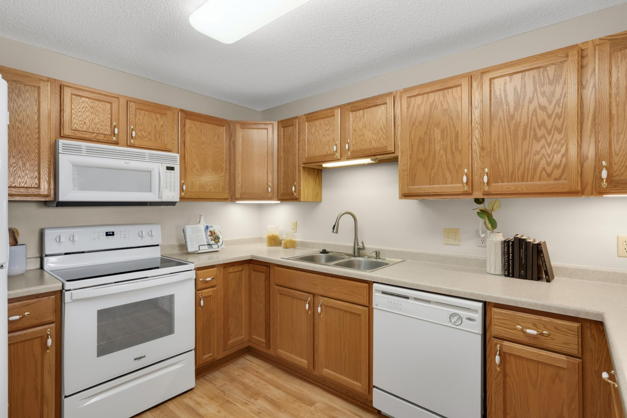 View of Residential at 5650 Boone Avenue #319, New Hope MN 55428, New Hope (14 of 34) - Mike Wilen | Minnesota Team Real Estate