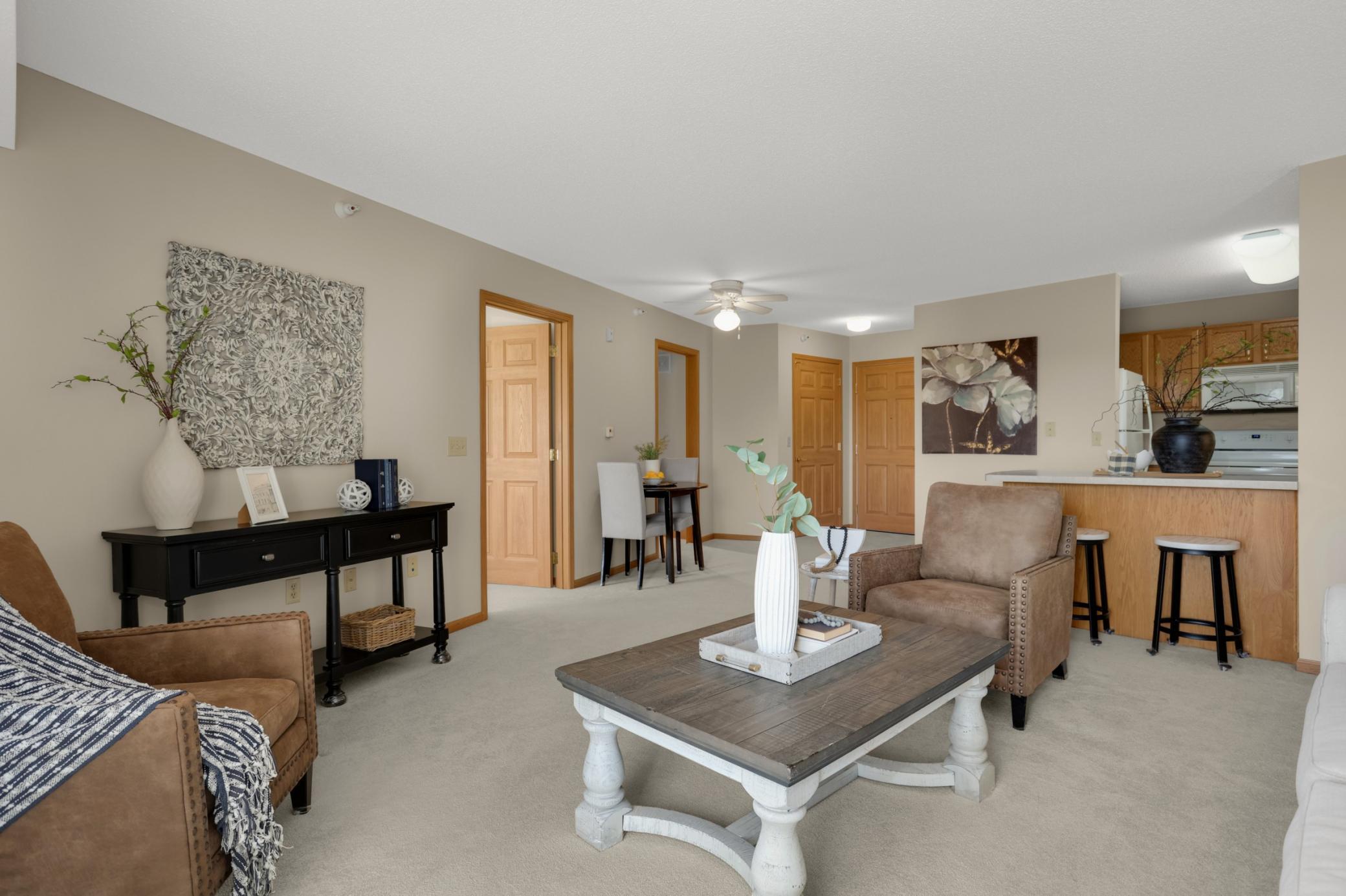 View of Residential at 5650 Boone Avenue #319, New Hope MN 55428, New Hope (9 of 34) - Mike Wilen | Minnesota Team Real Estate