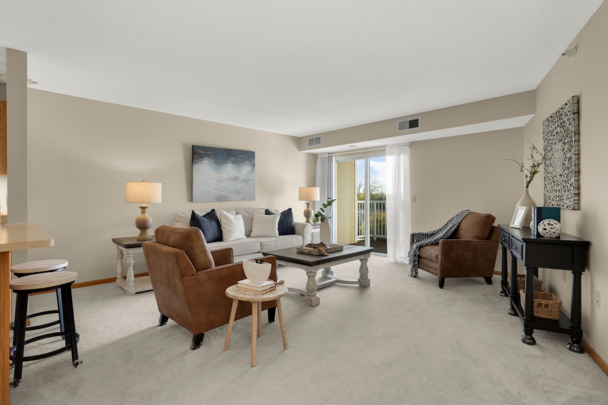 View of Residential at 5650 Boone Avenue #319, New Hope MN 55428, New Hope (7 of 34) - Mike Wilen | Minnesota Team Real Estate