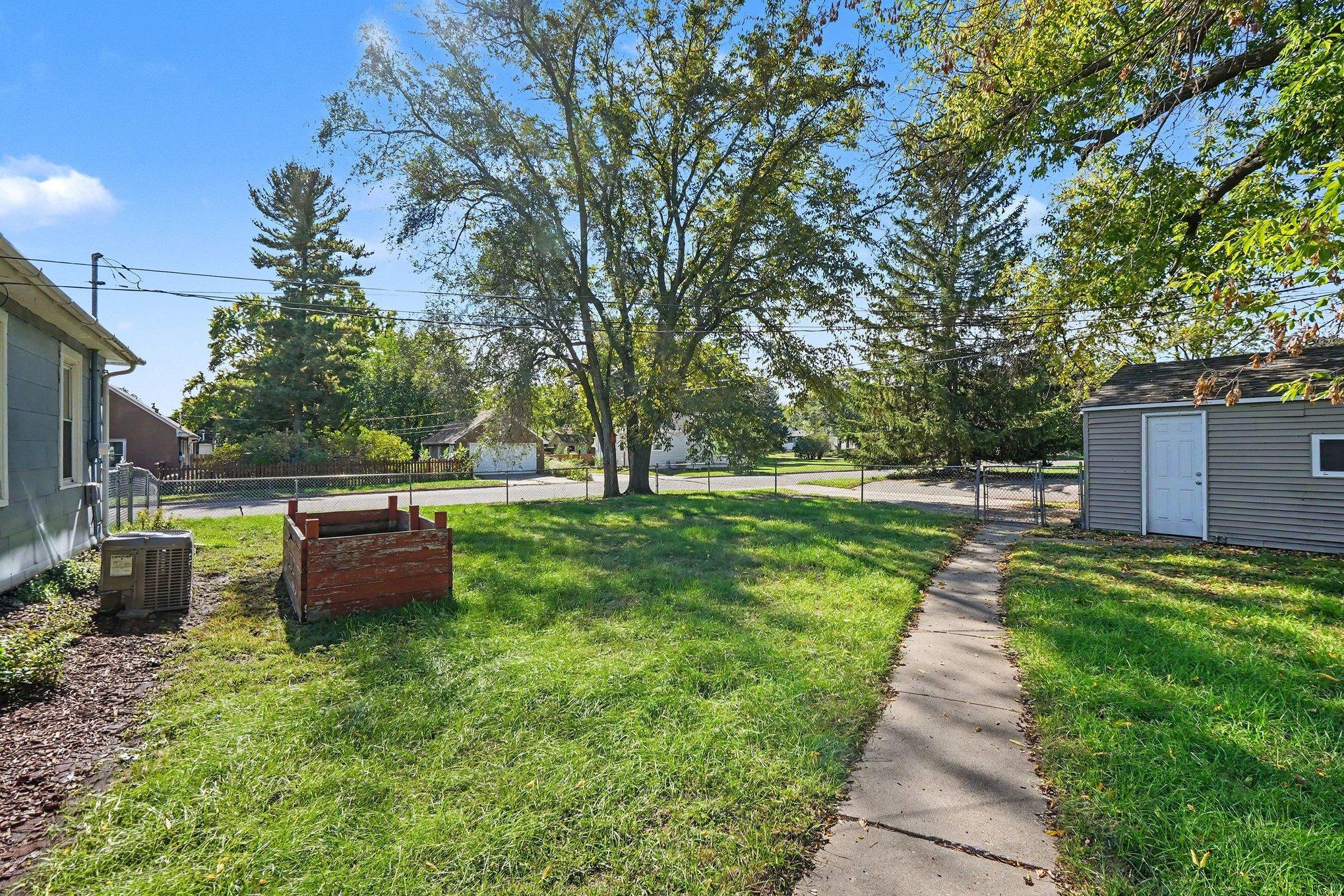 View of Residential at 4403 Zane Avenue, Crystal MN 55422, Crystal (23 of 23) - Mike Wilen | Minnesota Team Real Estate
