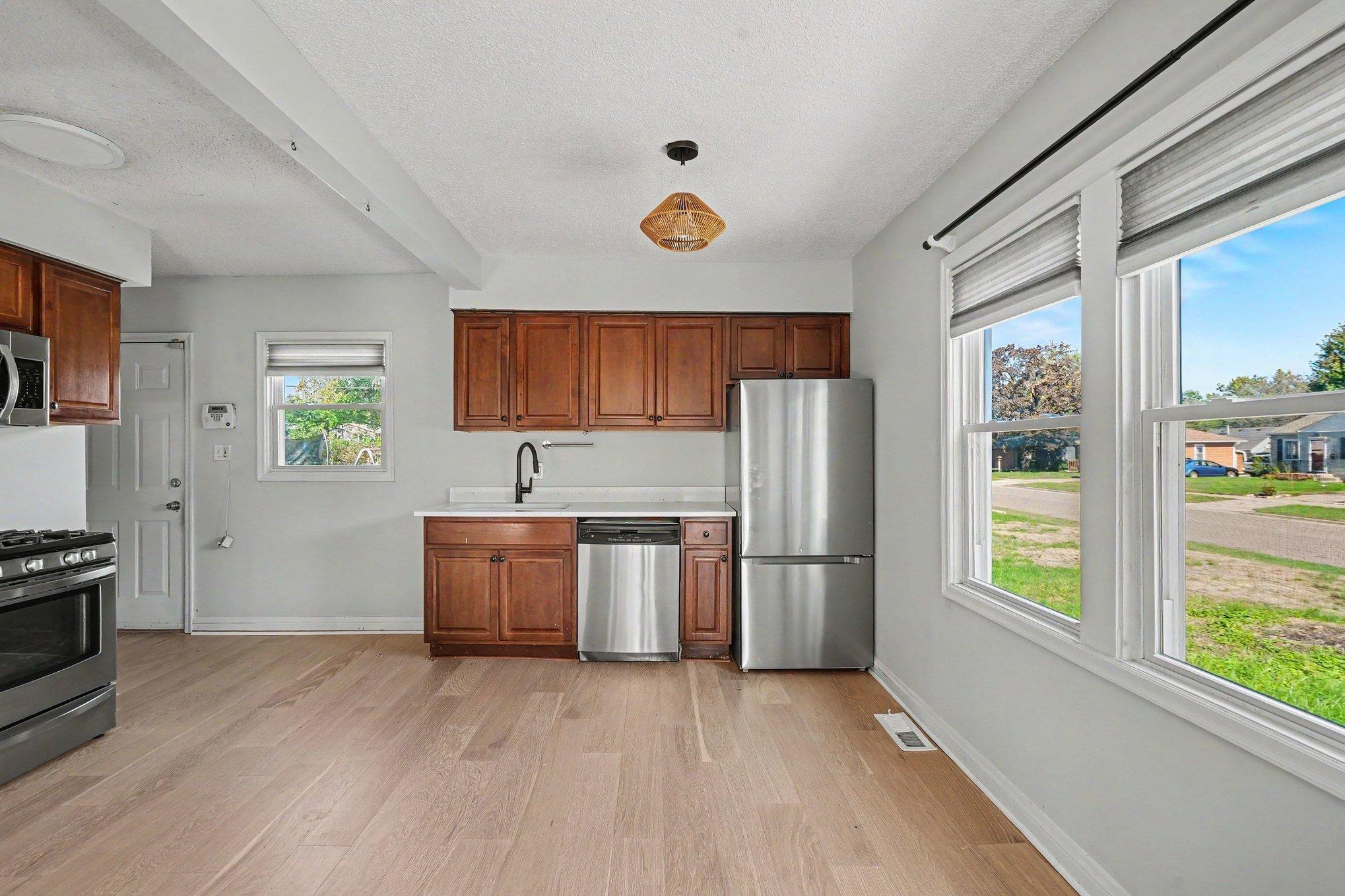View of Residential at 4403 Zane Avenue, Crystal MN 55422, Crystal (7 of 23) - Mike Wilen | Minnesota Team Real Estate