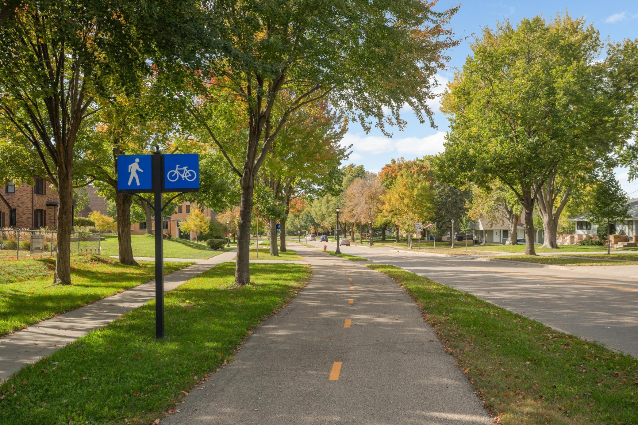 View of Residential at 1346 Kent Street, Saint Paul MN 55117, Saint Paul (44 of 52) - Mike Wilen | Minnesota Team Real Estate