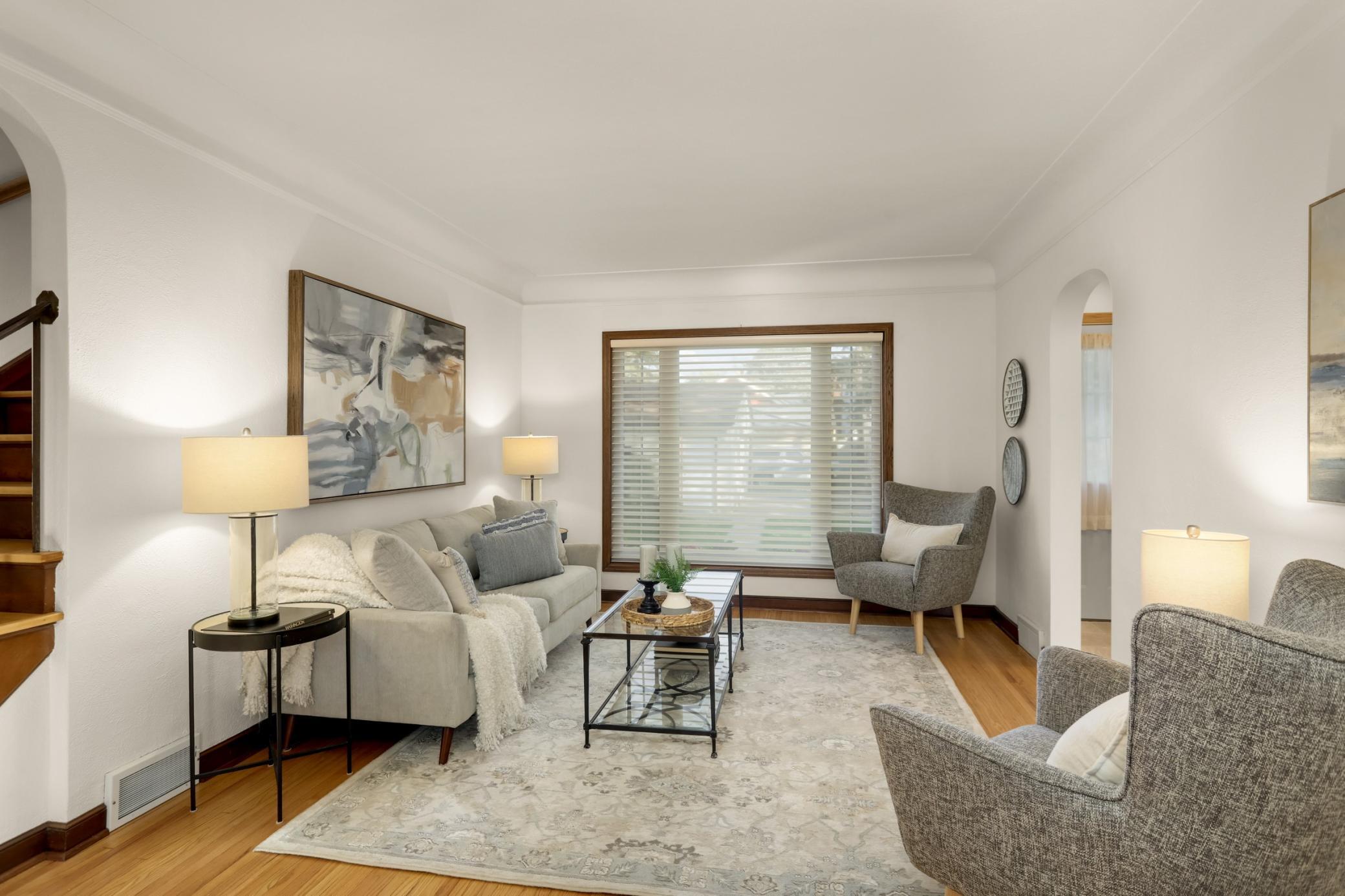 View of Residential at 1346 Kent Street, Saint Paul MN 55117, Saint Paul (10 of 52) - Mike Wilen | Minnesota Team Real Estate