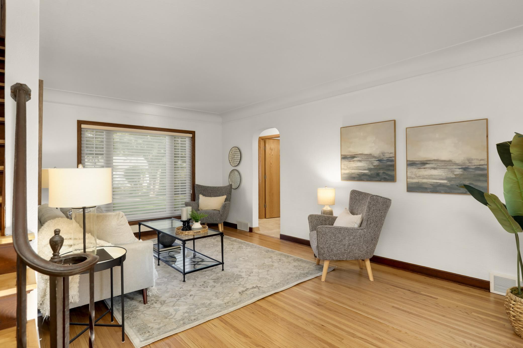 View of Residential at 1346 Kent Street, Saint Paul MN 55117, Saint Paul (9 of 52) - Mike Wilen | Minnesota Team Real Estate