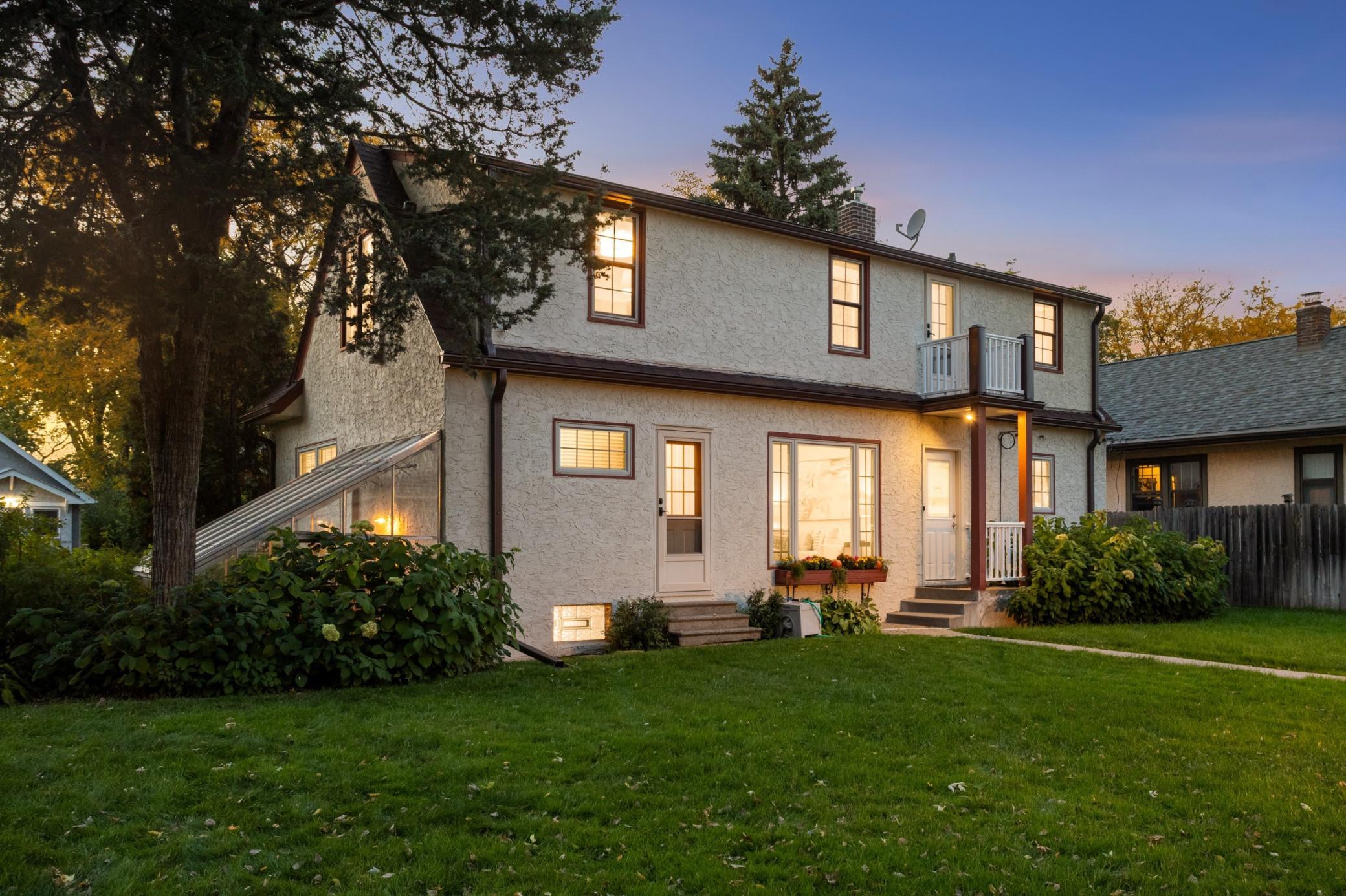 View of Residential at 1346 Kent Street, Saint Paul MN 55117, Saint Paul (4 of 52) - Mike Wilen | Minnesota Team Real Estate