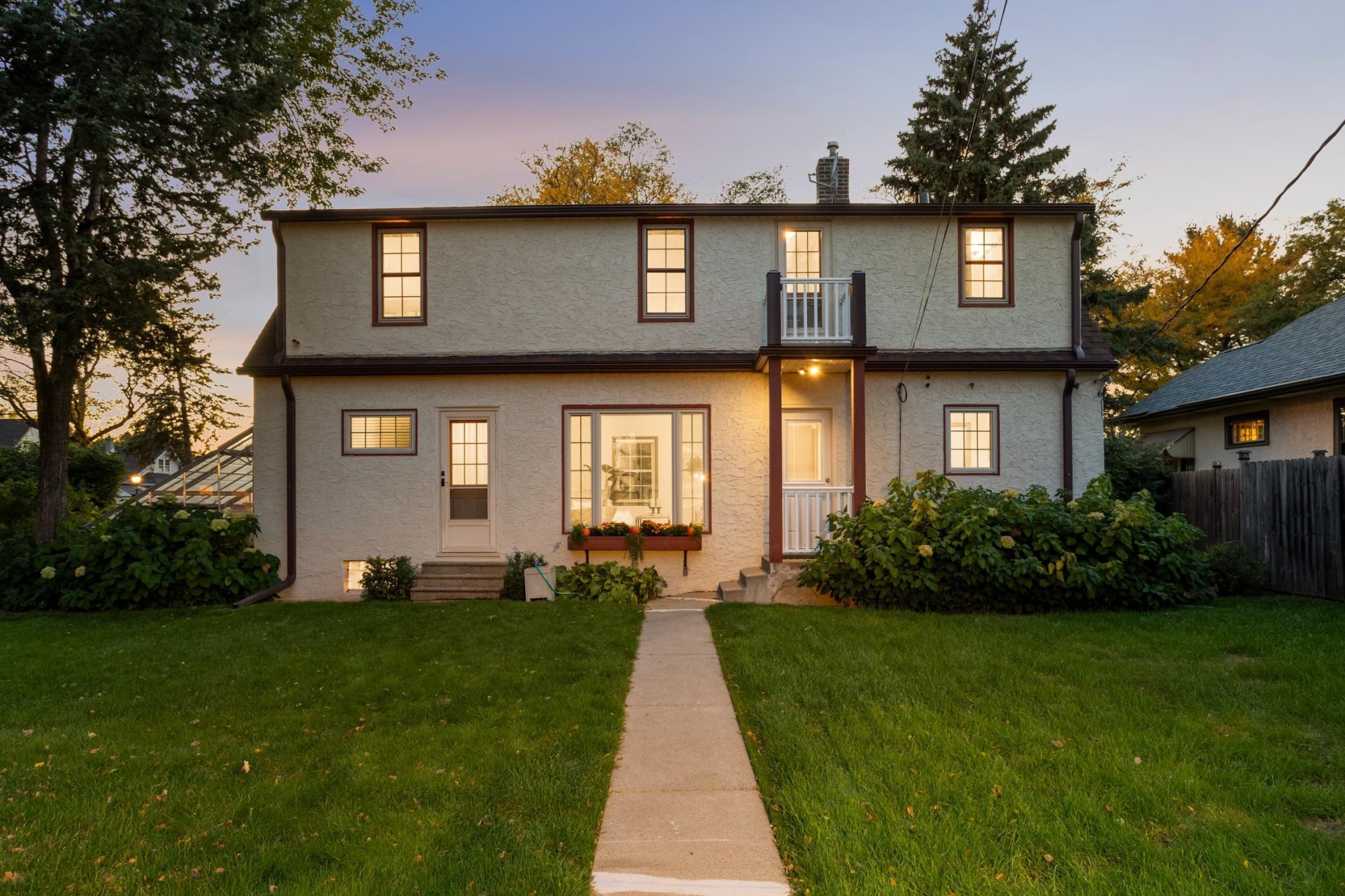 View of Residential at 1346 Kent Street, Saint Paul MN 55117, Saint Paul (3 of 52) - Mike Wilen | Minnesota Team Real Estate
