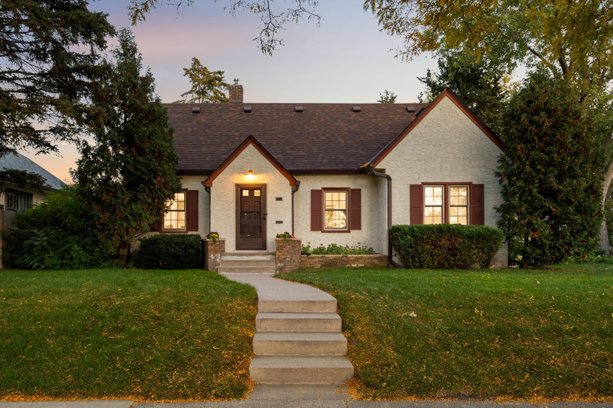 View of Single Family at 1346 Kent Street, Saint Paul - Mike Wilen | Minnesota Team Real Estate