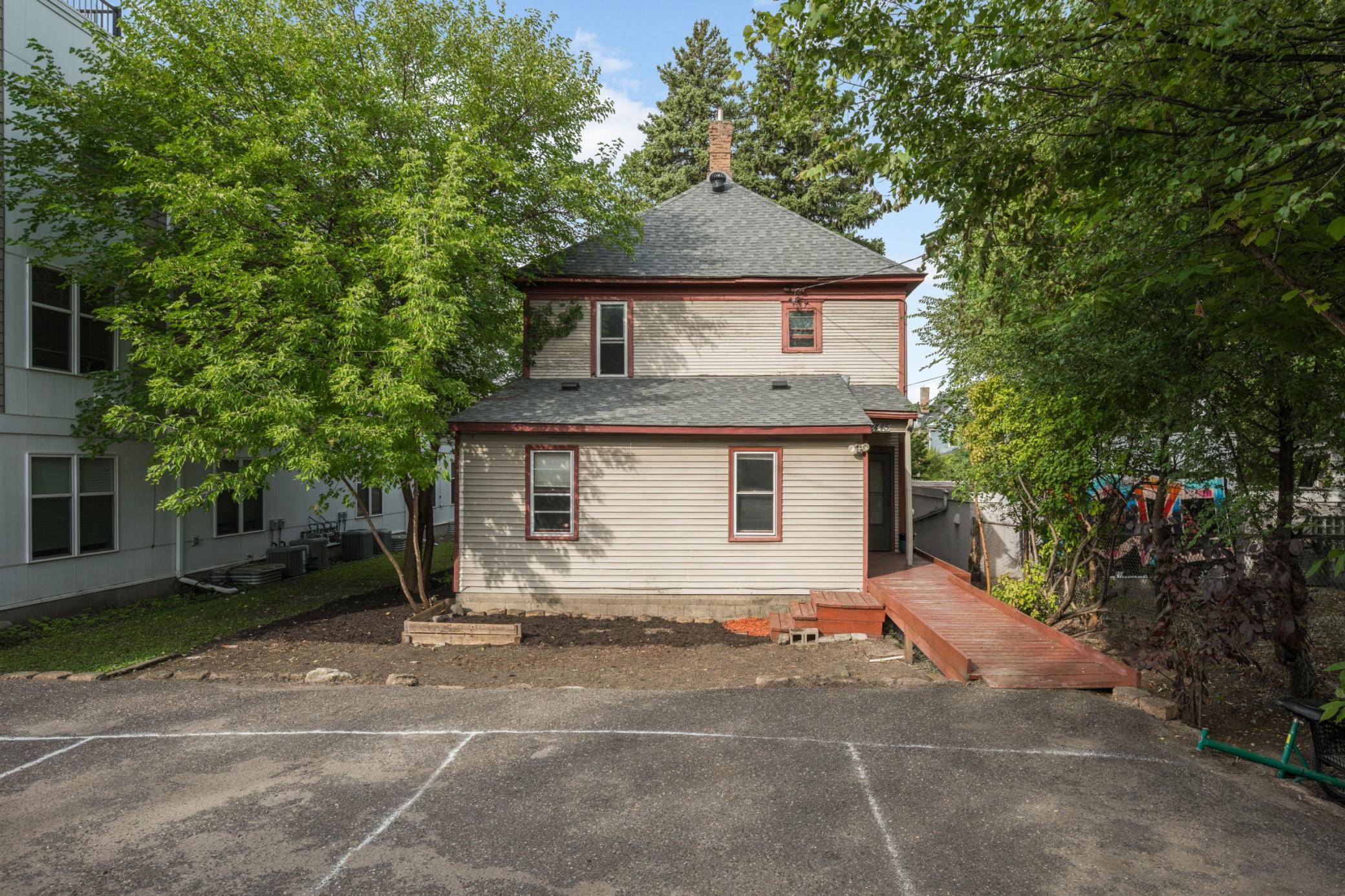 View of Residential at 2445 Lyndale Avenue, Minneapolis MN 55405, Minneapolis (31 of 43) - Mike Wilen | Minnesota Team Real Estate