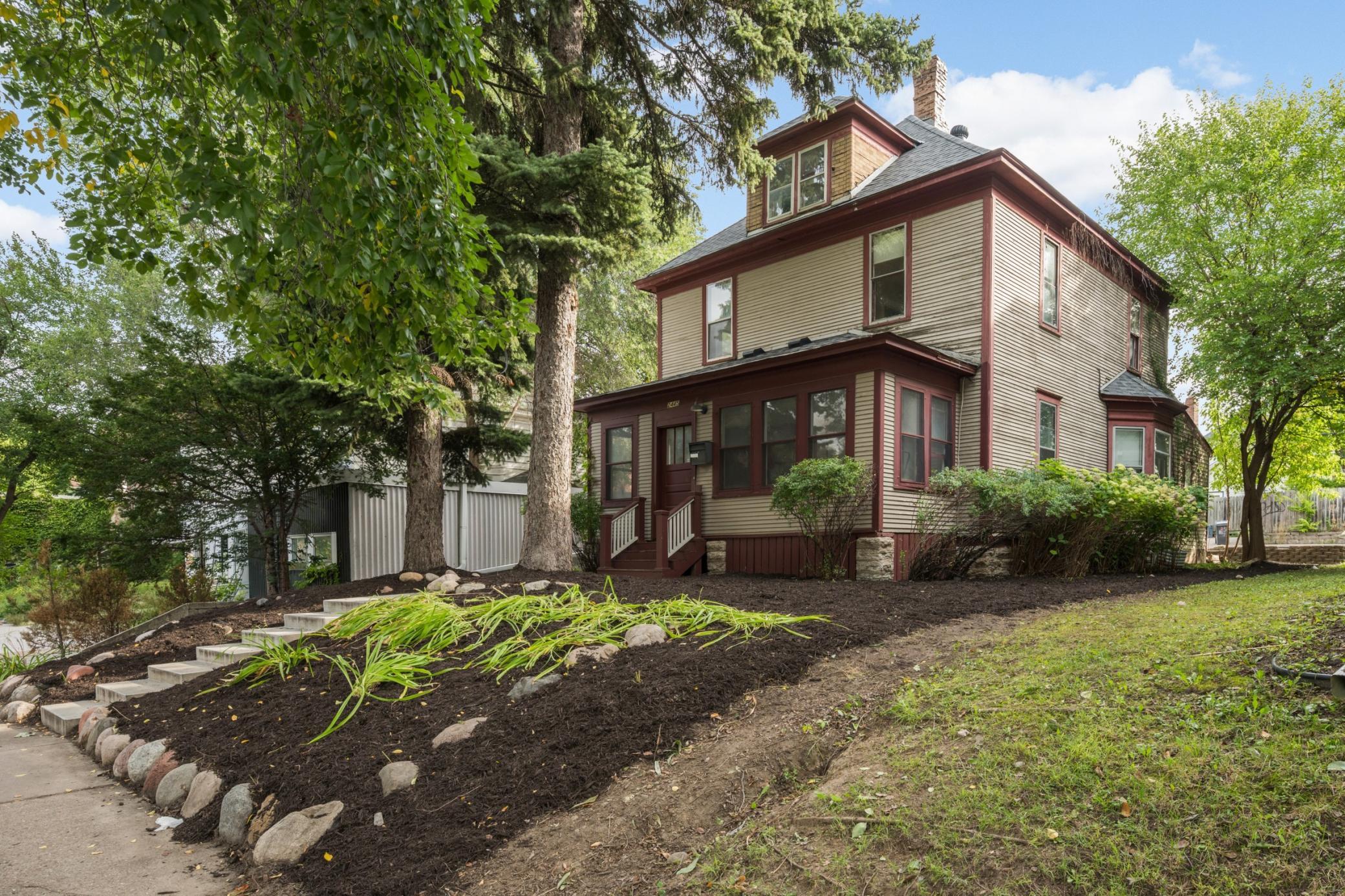View of Residential at 2445 Lyndale Avenue, Minneapolis MN 55405, Minneapolis (3 of 43) - Mike Wilen | Minnesota Team Real Estate